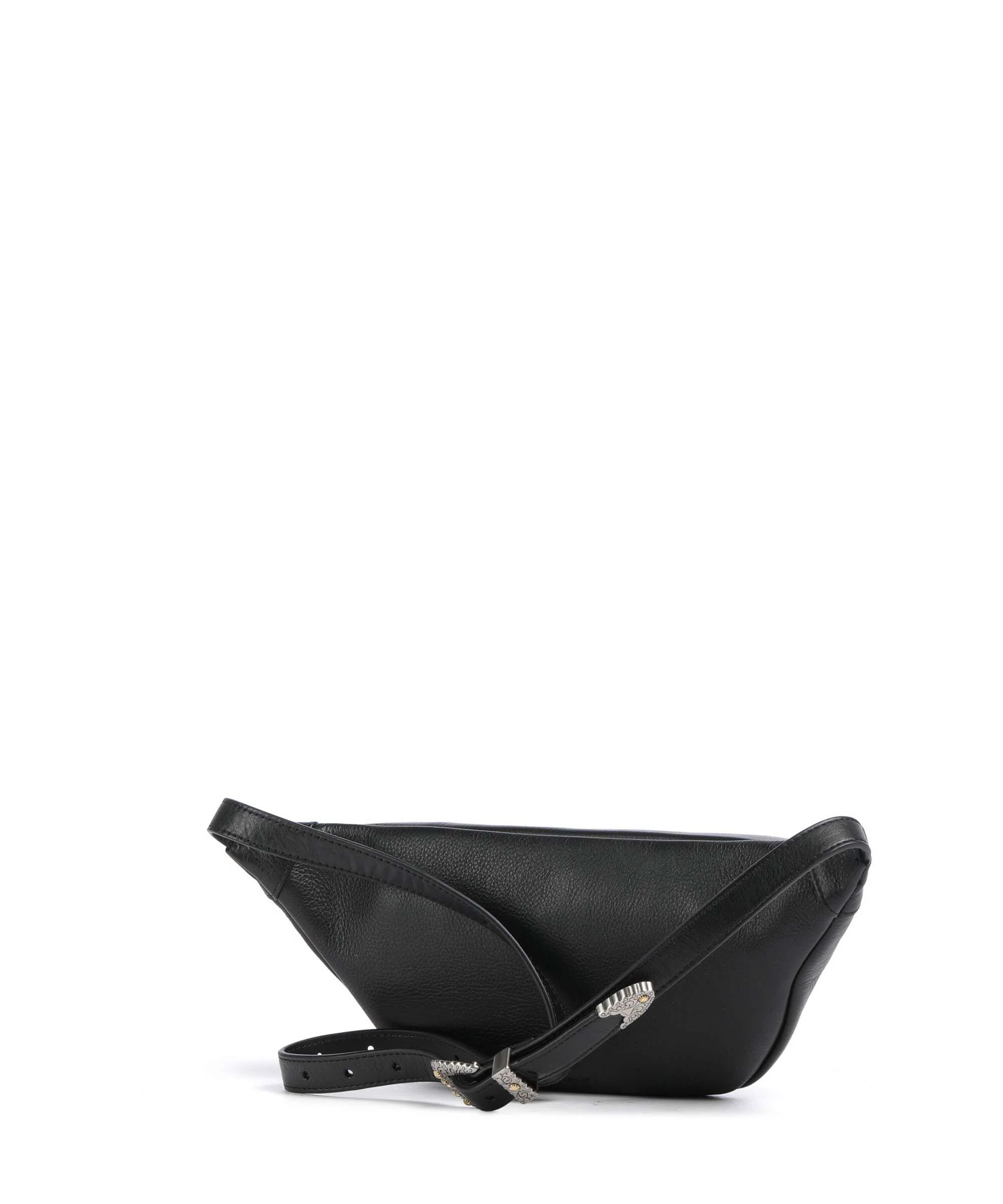 Pinko Belt bag nero/old silver - Image 2
