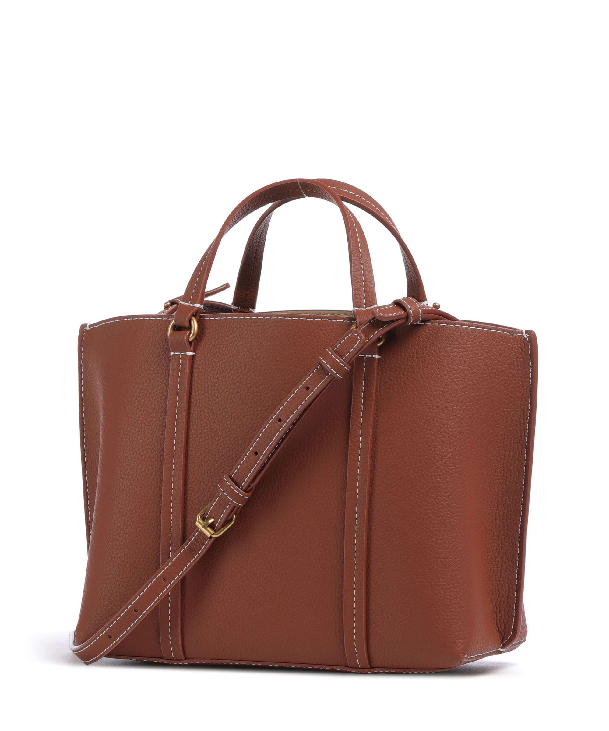 Pinko Carrie Classic Handbag arabo/antique gold - Image 2