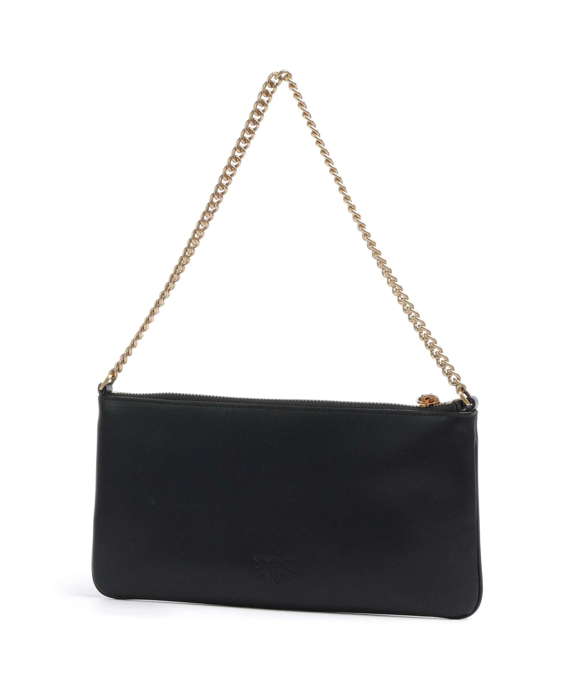 Pinko Flat Horizontal Shoulder bag nero - Image 2