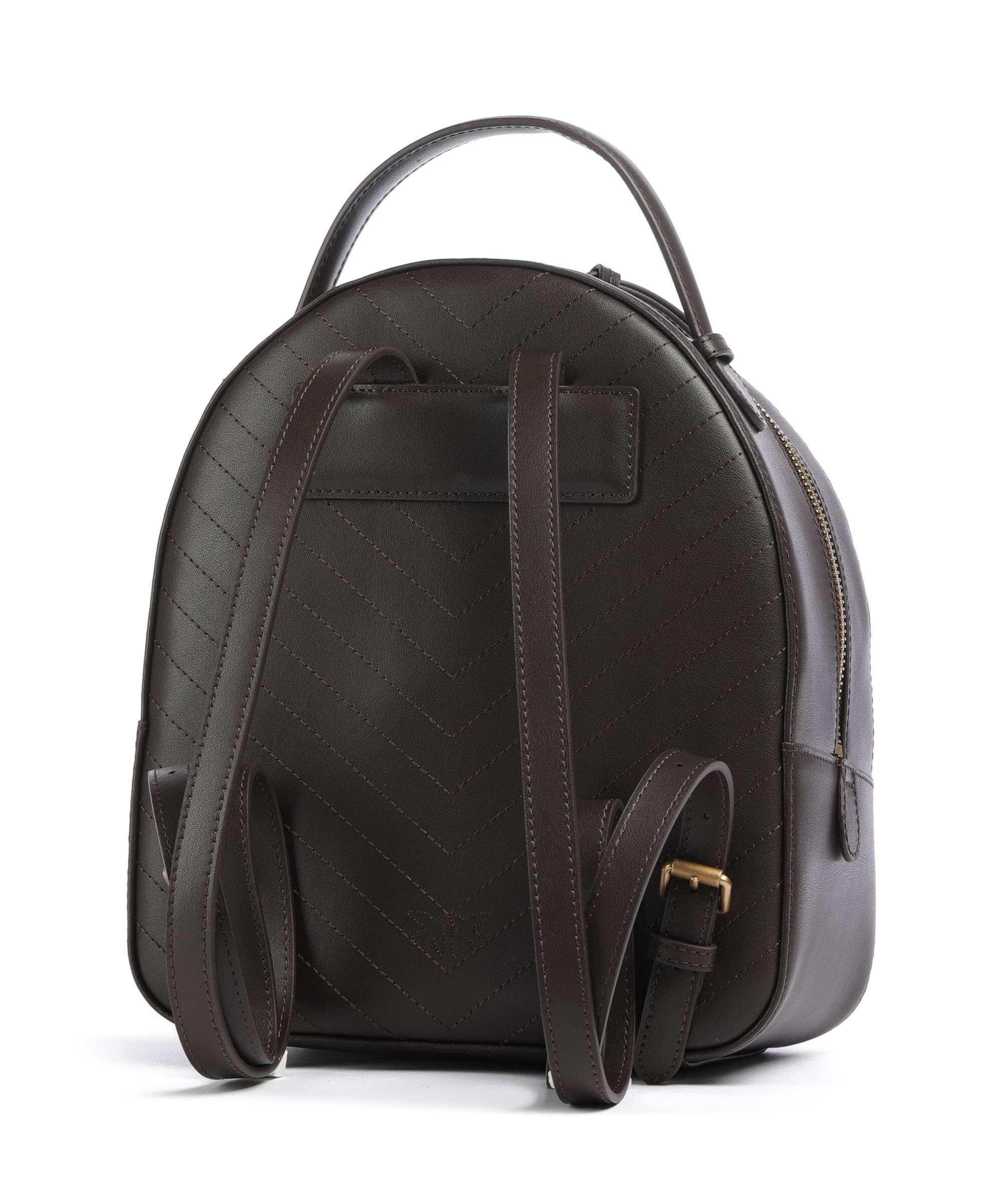 Pinko Love Click Backpack moro/antique gold - Image 2
