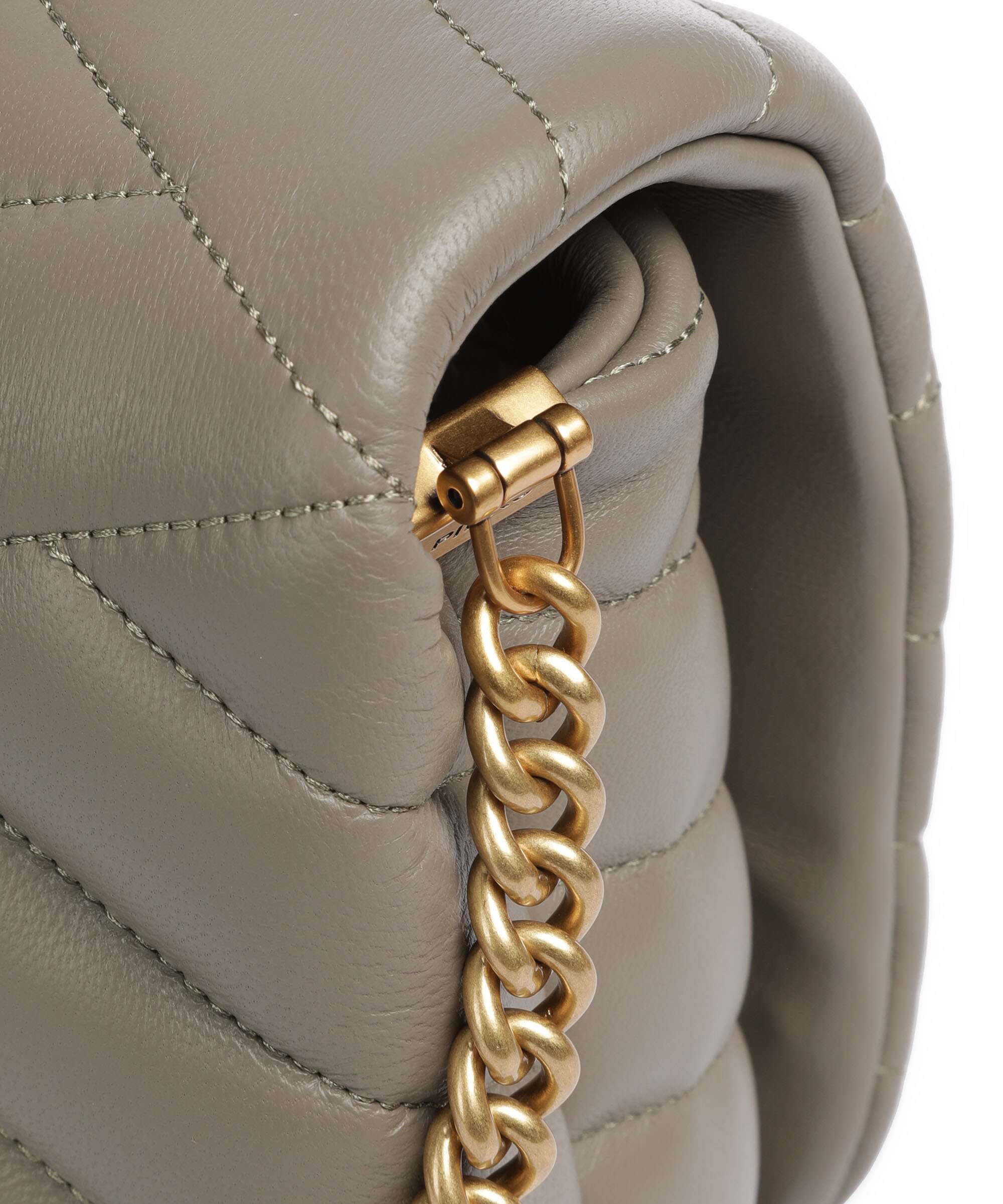 Pinko Love Click Puff Classic Crossbody bag noce - Image 4