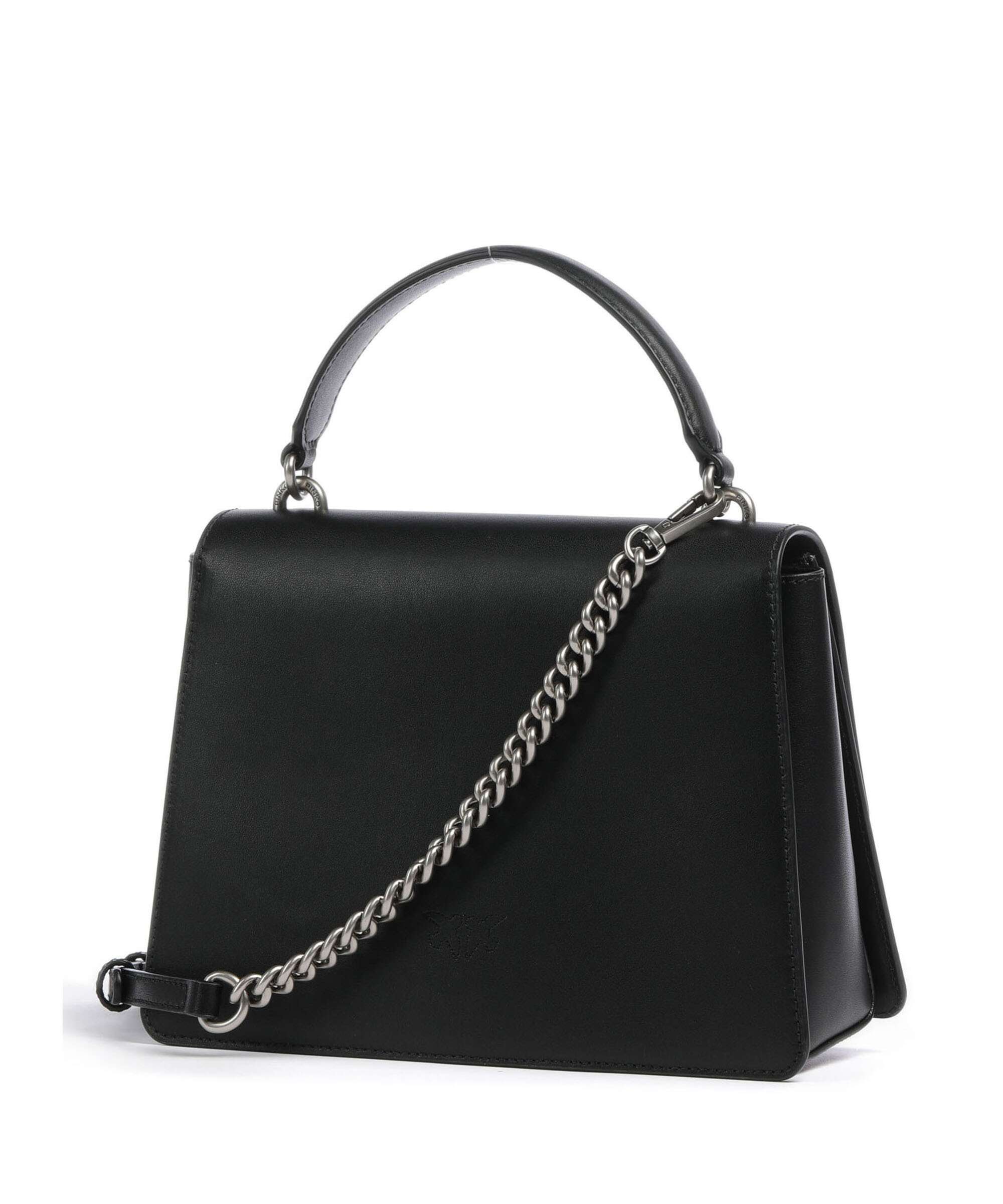 Pinko Love One Classic Handbag nero - Image 2