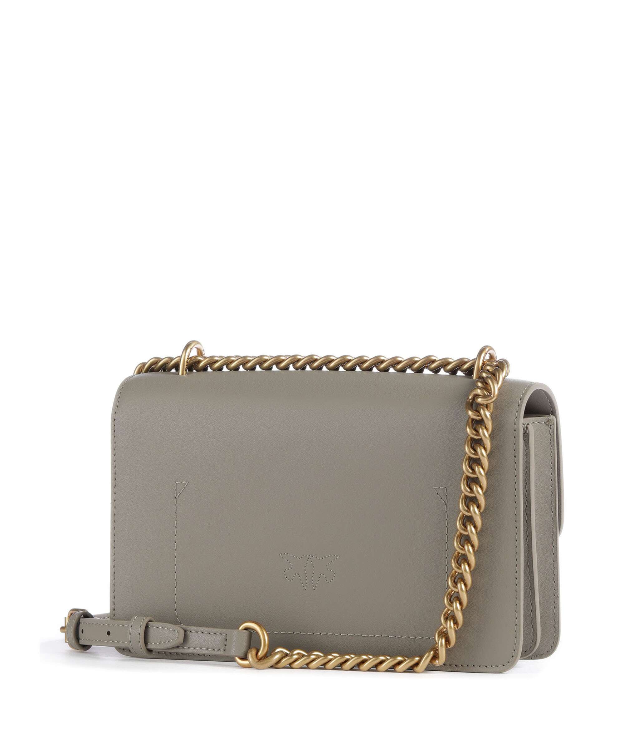 Pinko Love One Mini Shoulder bag noce - Image 2