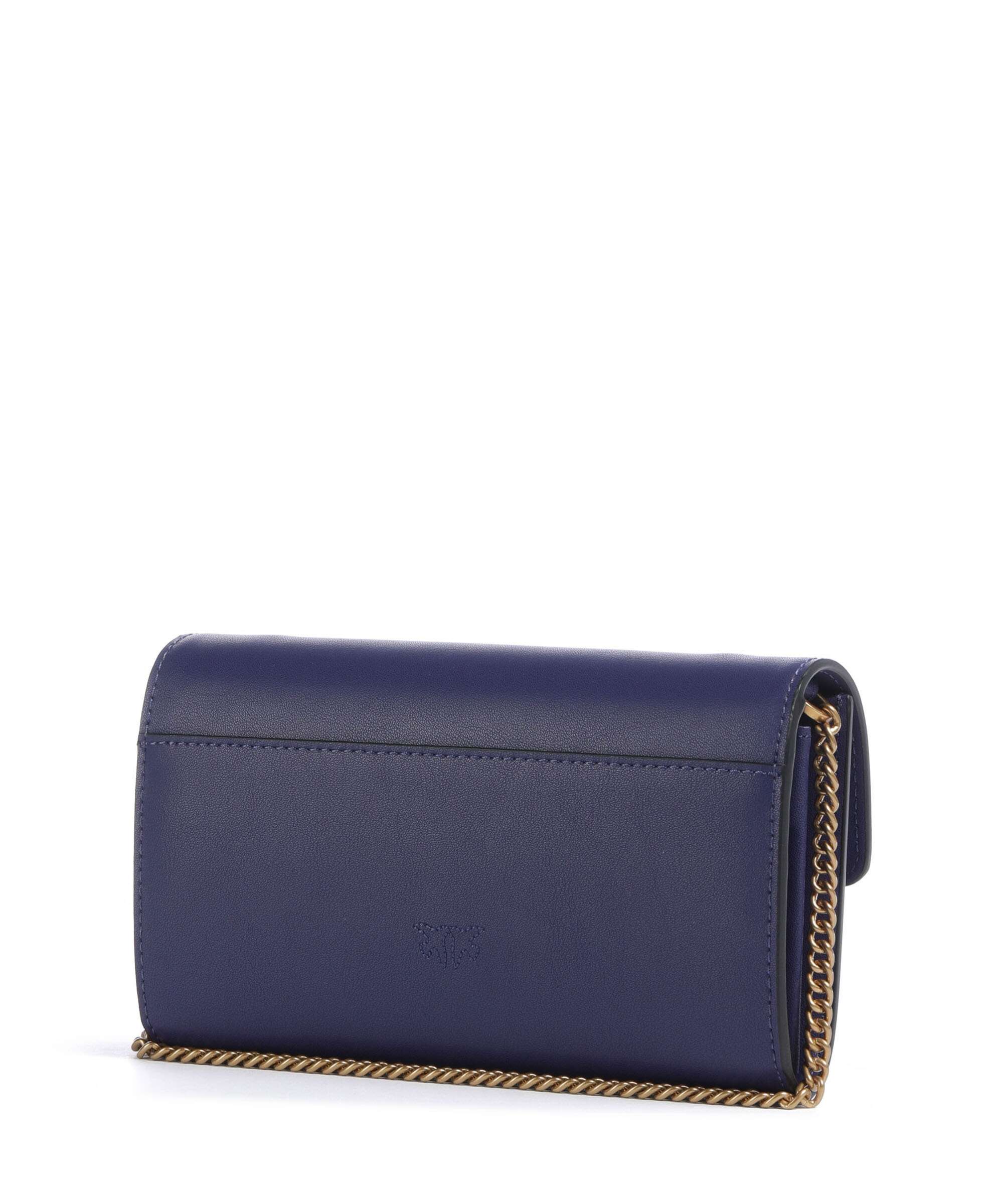 Pinko Love One Wallet viola/antique gold - Image 2