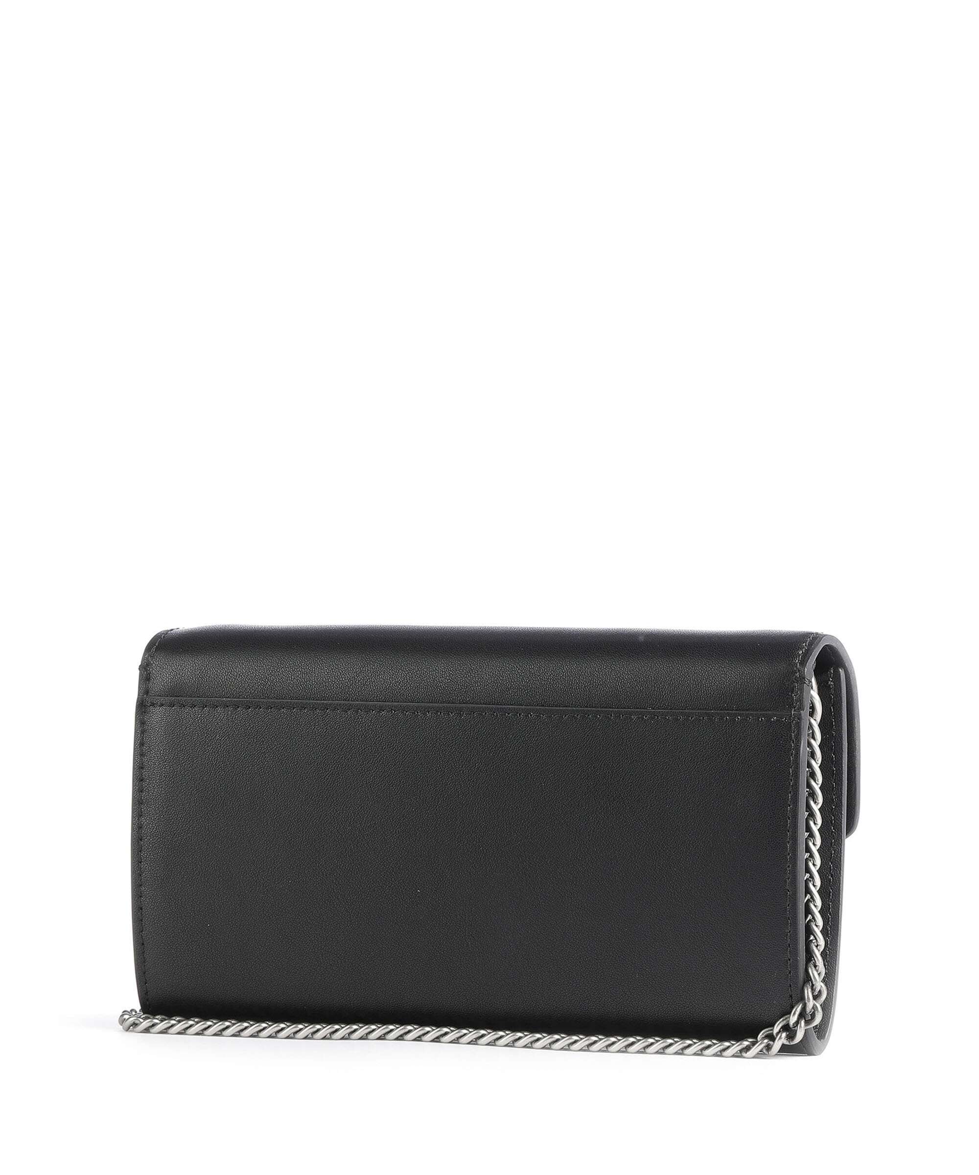 Pinko Love One Wallet nero/old silver - Image 2
