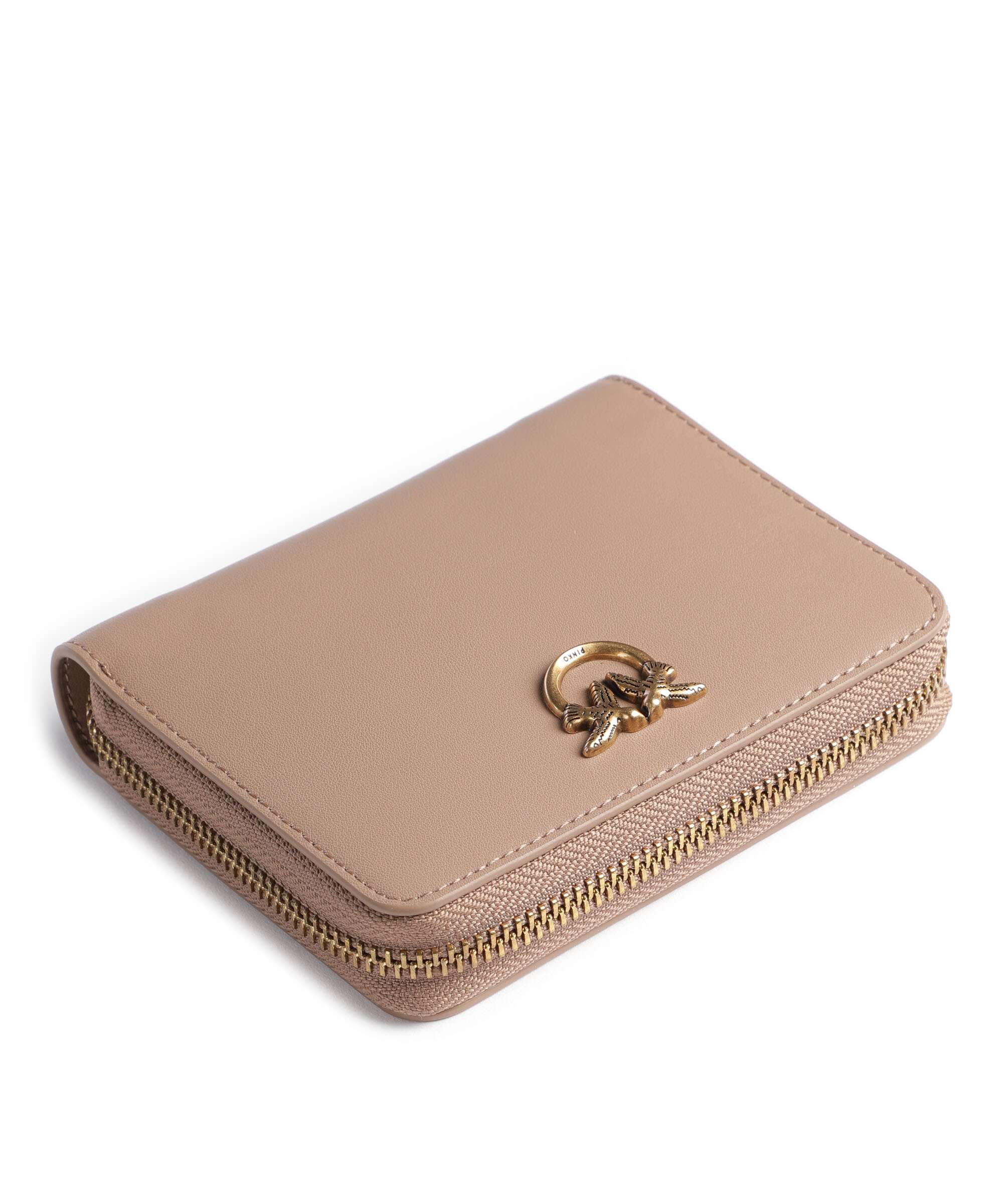 Pinko Taylor Wallet biscotto zenzero/antique gold - Image 4
