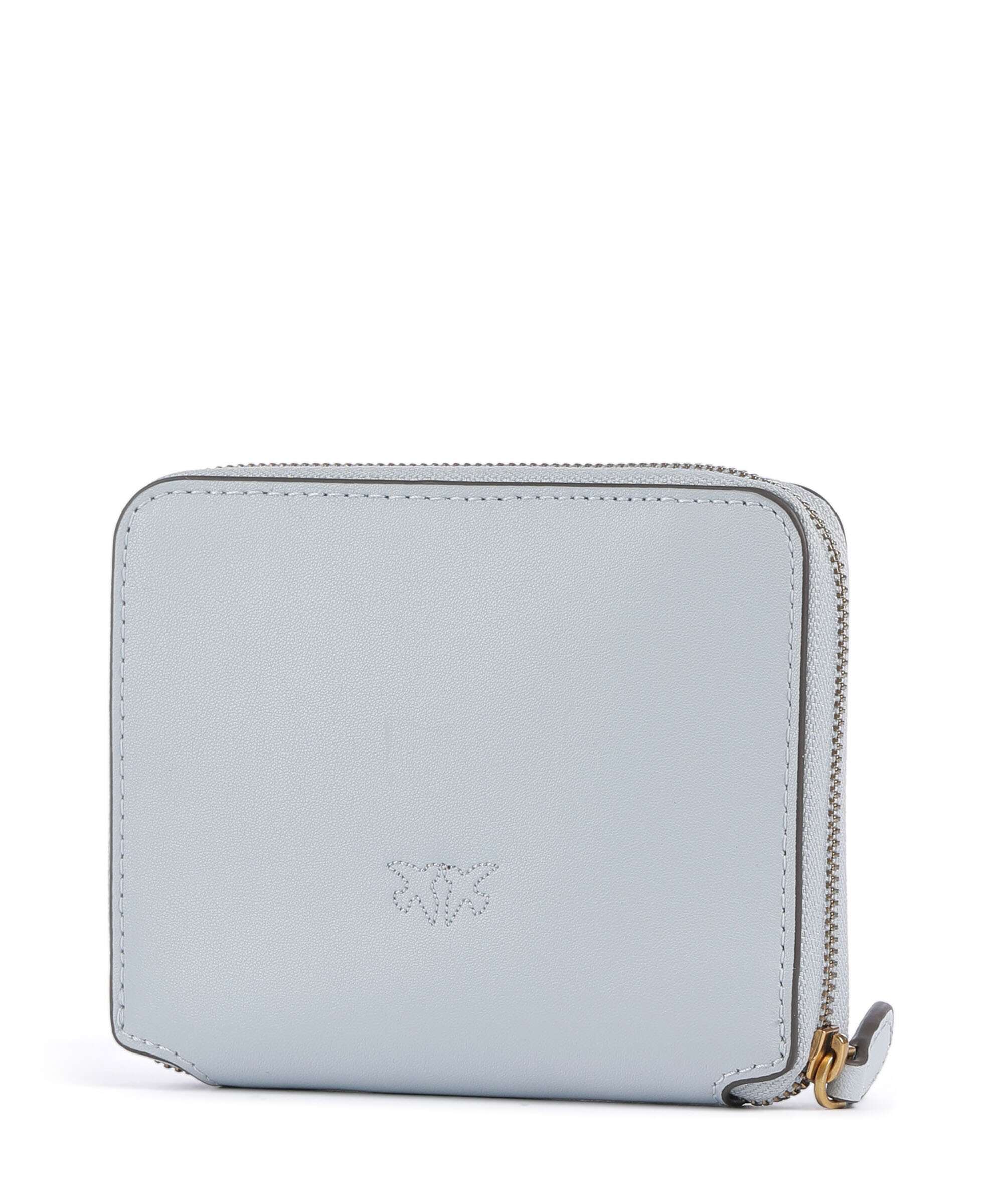 Pinko Taylor Wallet azzurro celeste/antique gold - Image 3