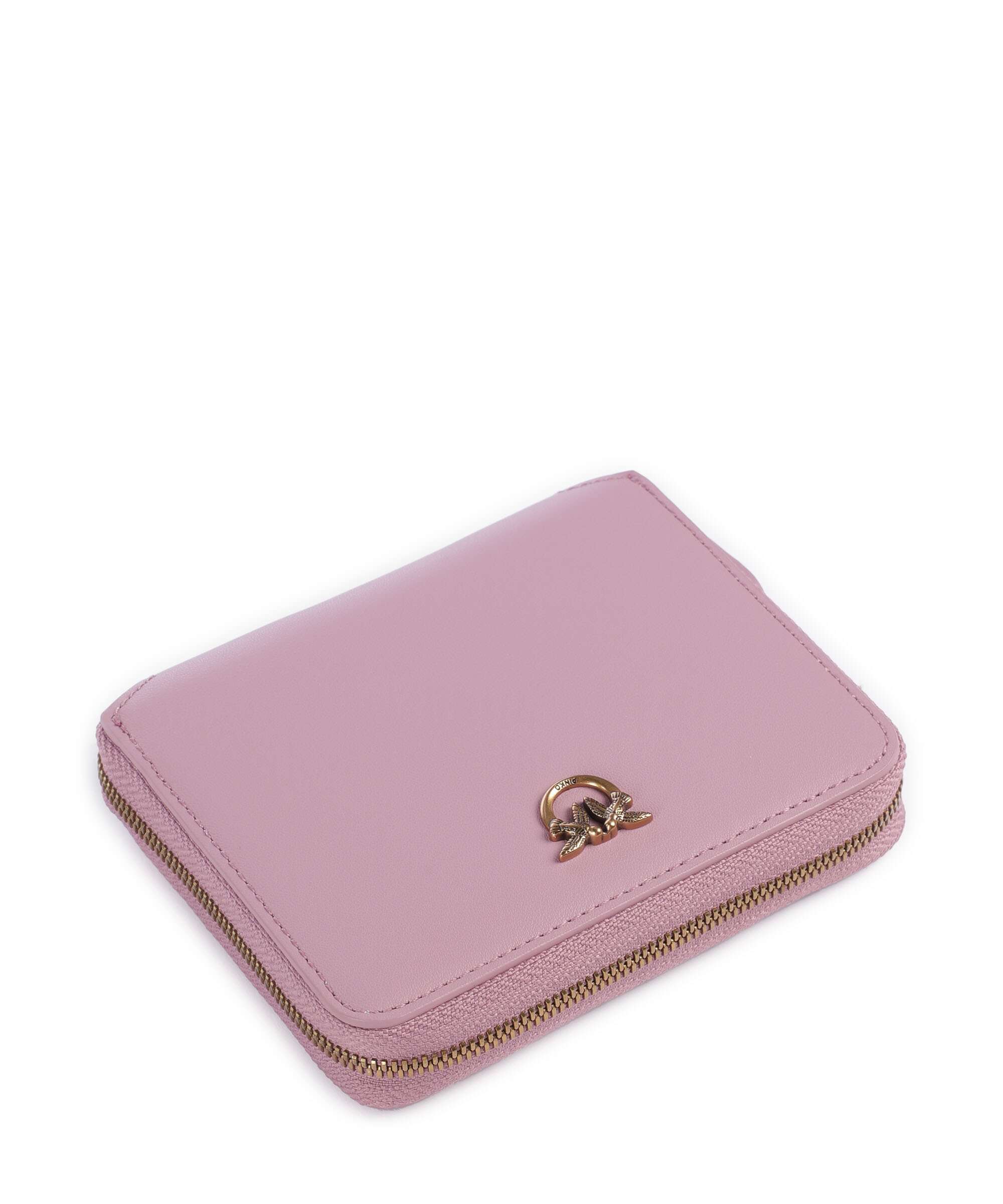 Pinko Taylor Wallet viola/citta di lilla/antique gold - Image 4