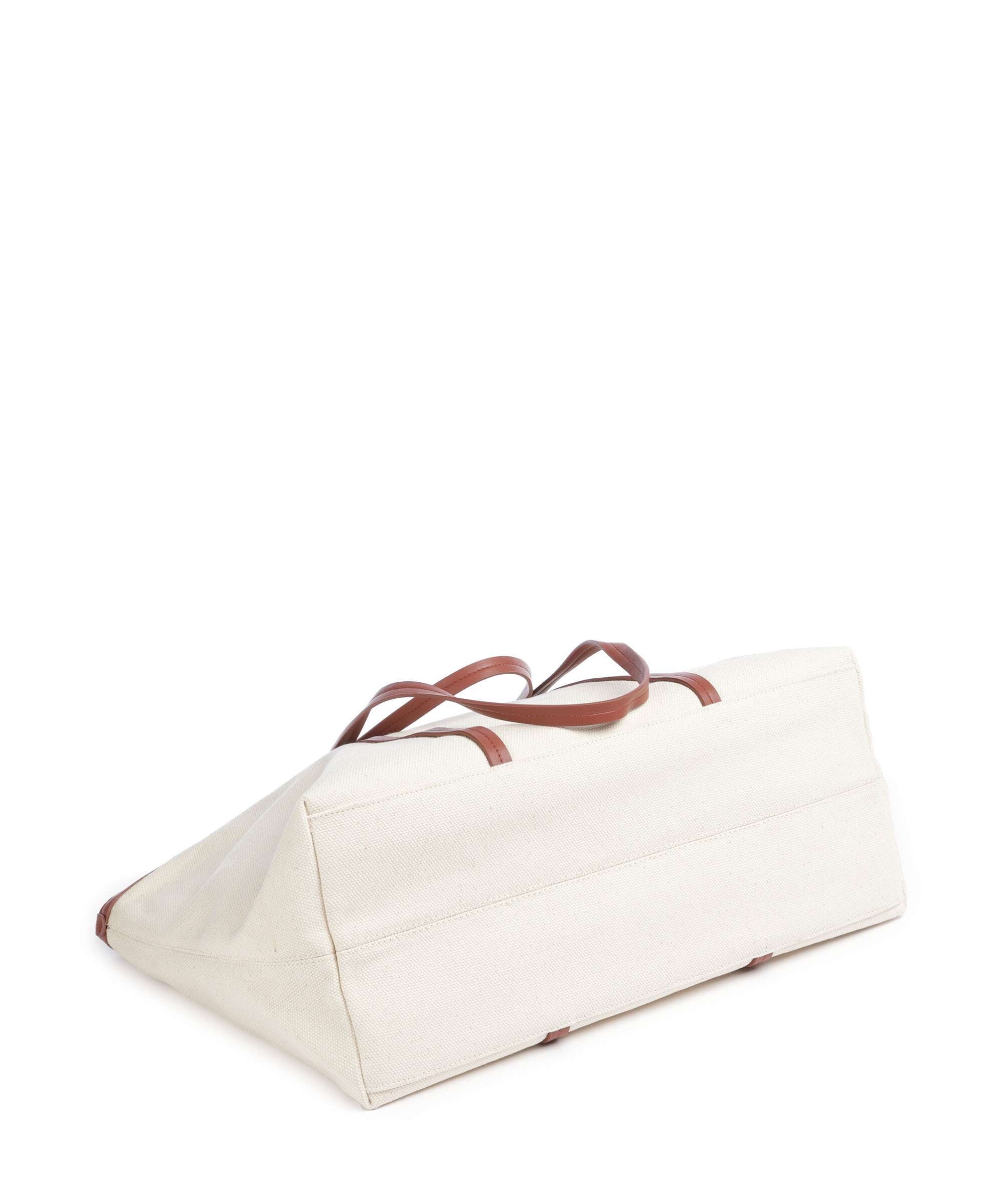 Pinko Tote bag beige/cuoio/antique gold - Image 4