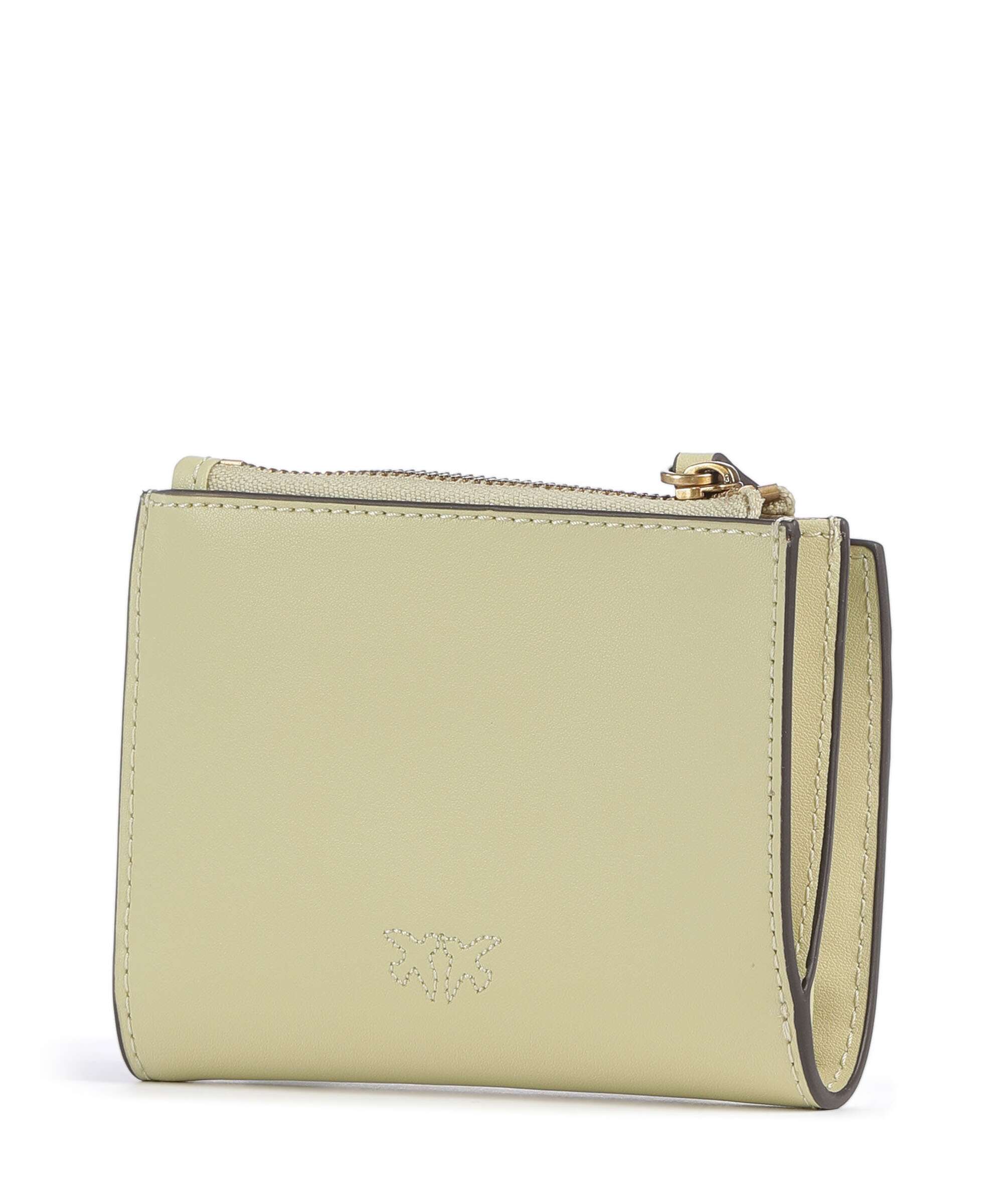 Pinko Wallet giallo vaniglia/antique gold - Image 3