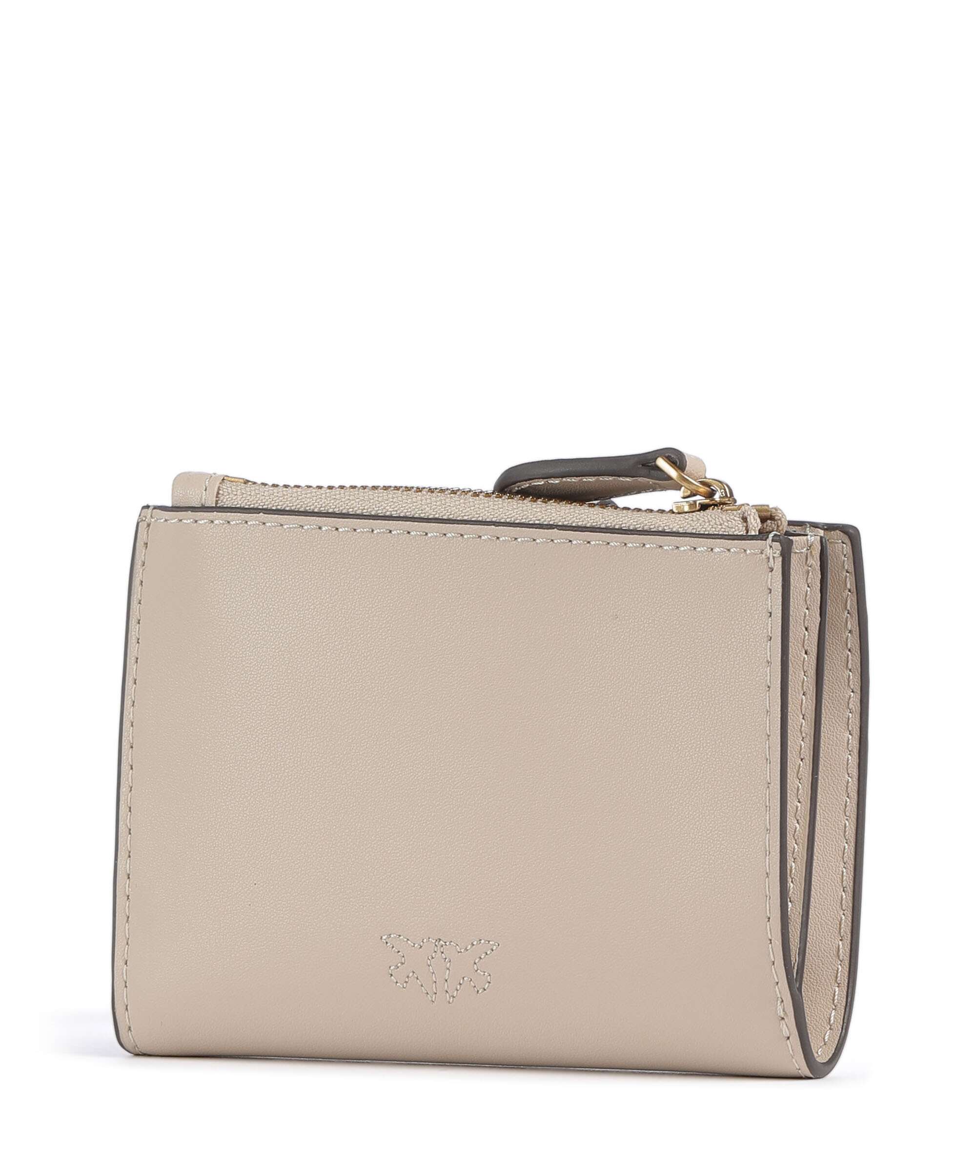 Pinko Wallet beige/grigio fumo/antique gold - Image 3