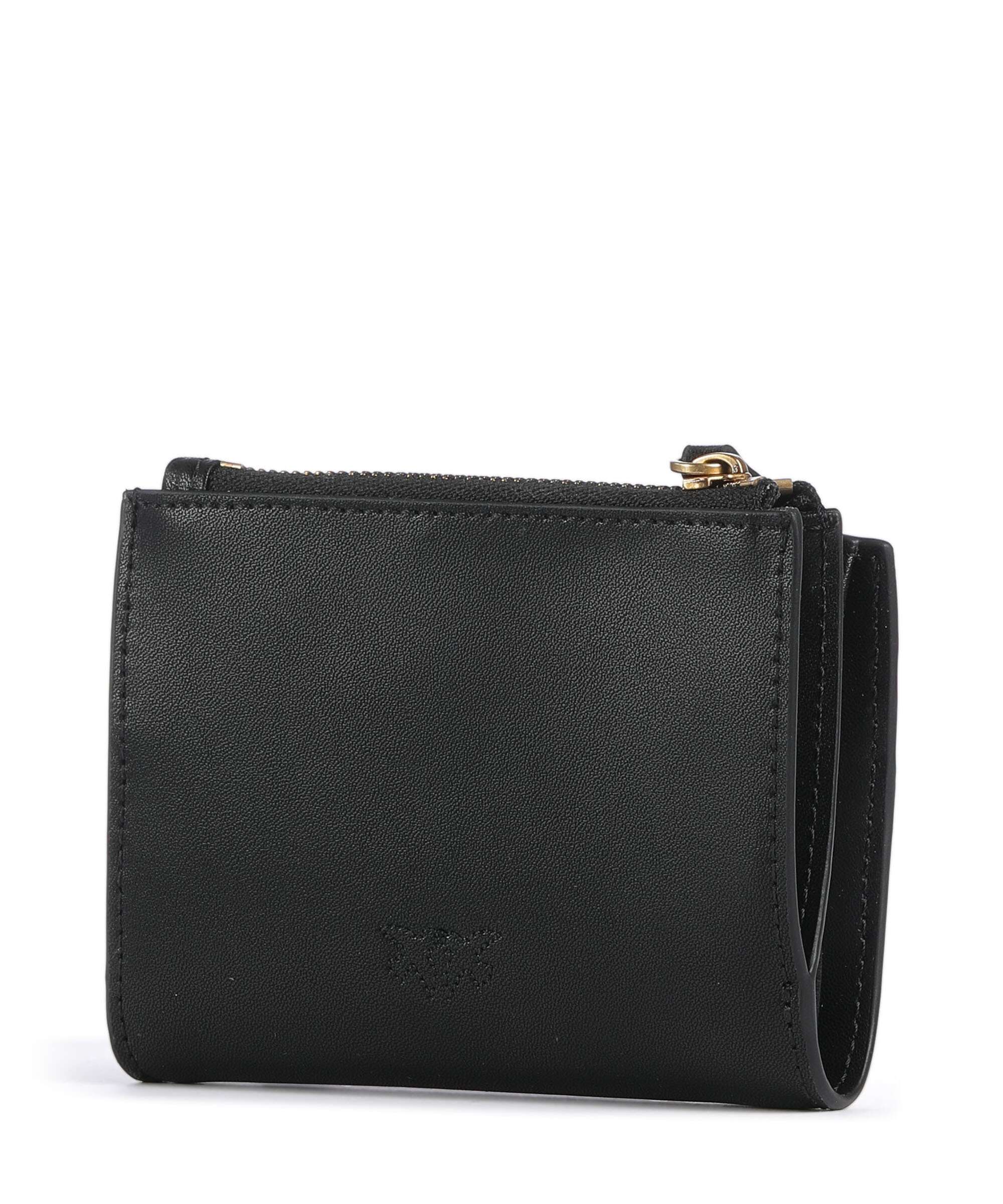 Pinko Wallet nero/antique gold - Image 3