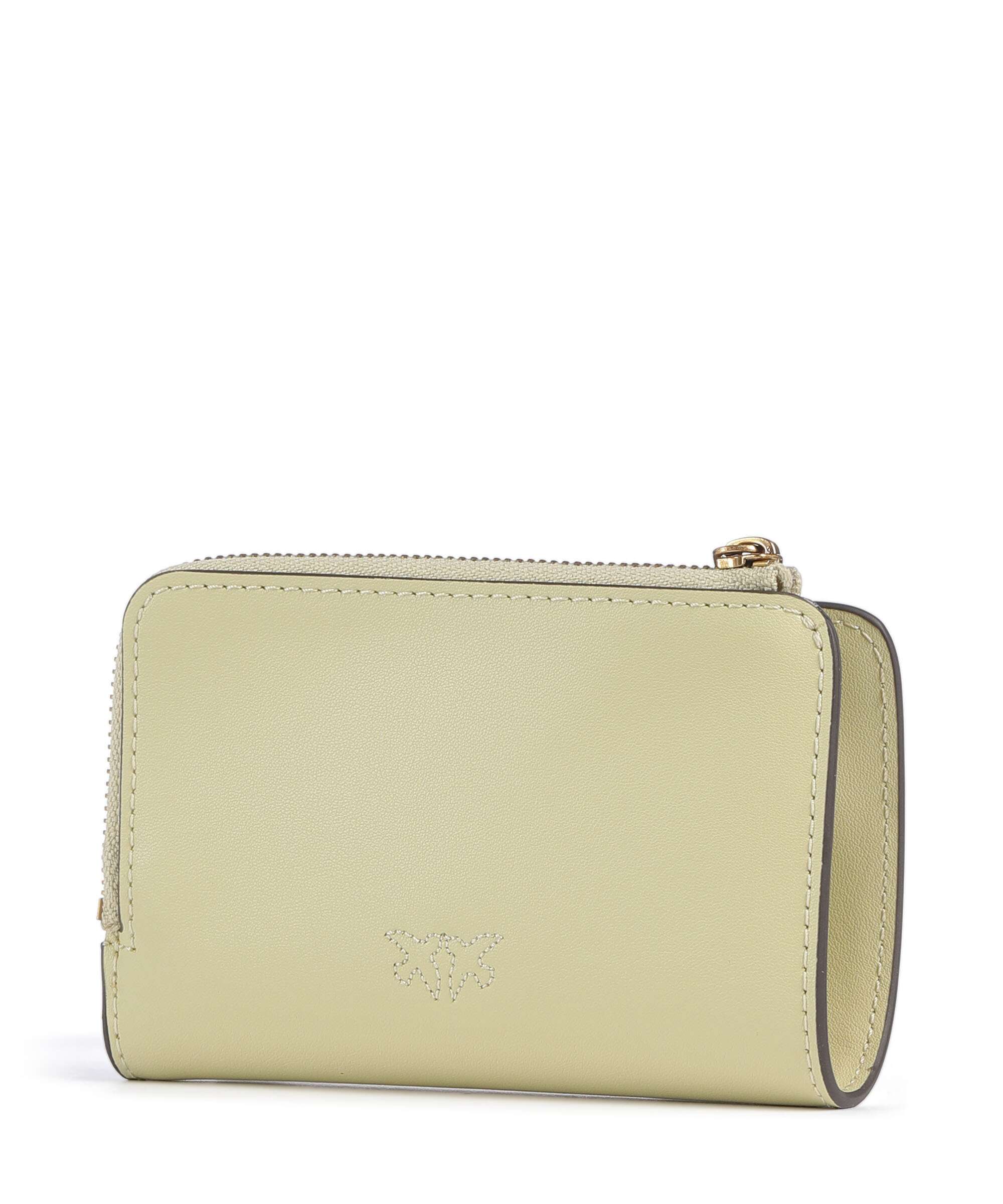 Pinko Wallet giallo vaniglia/antique gold - Image 3