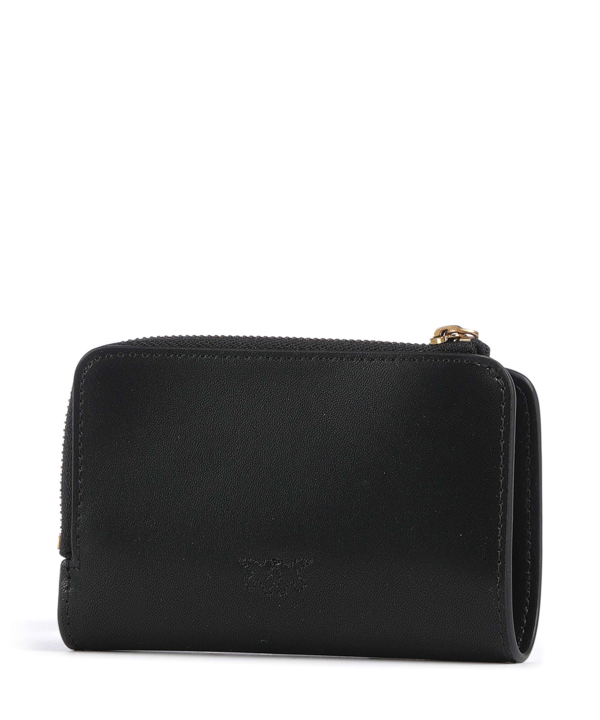 Pinko Wallet nero/antique gold - Image 3
