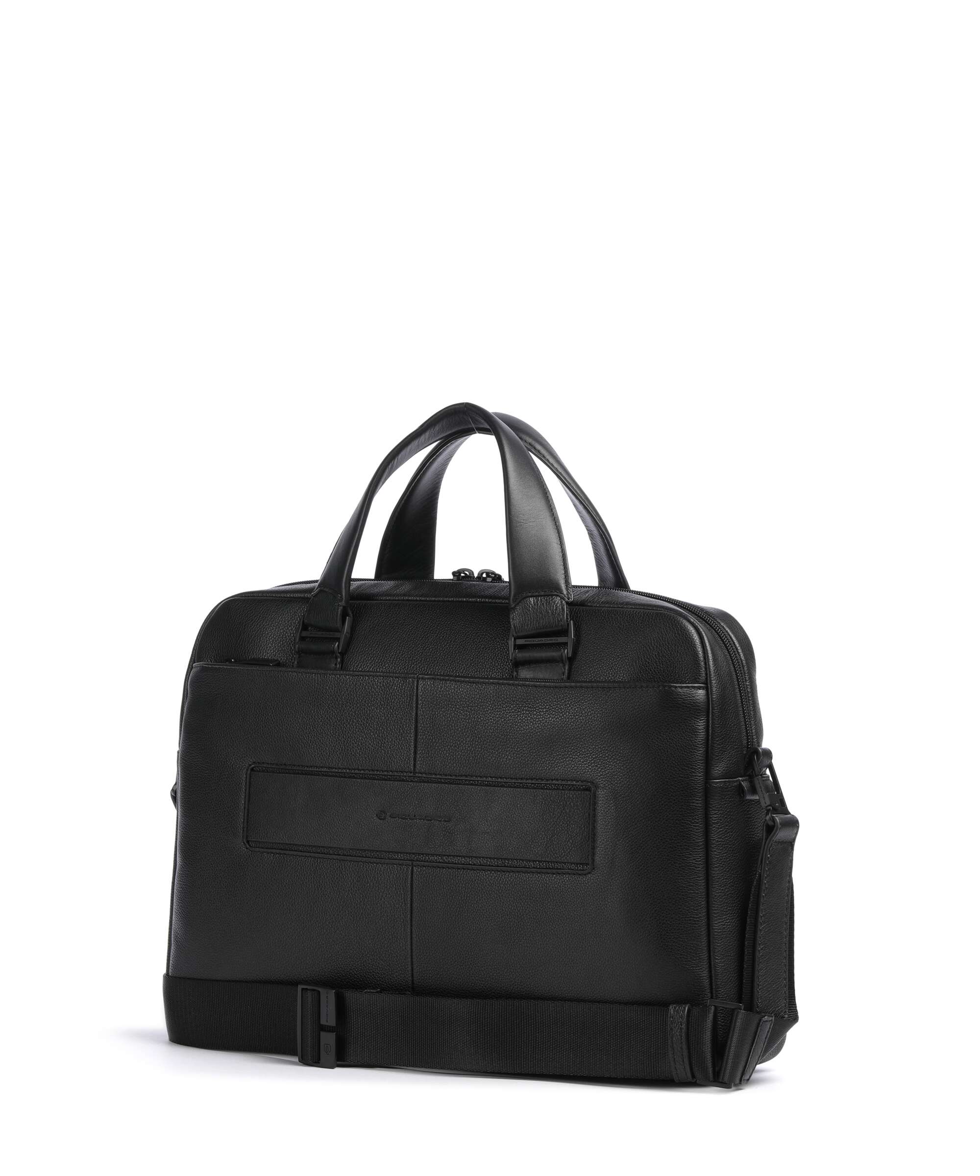 Piquadro Ael Briefcase black - Image 2