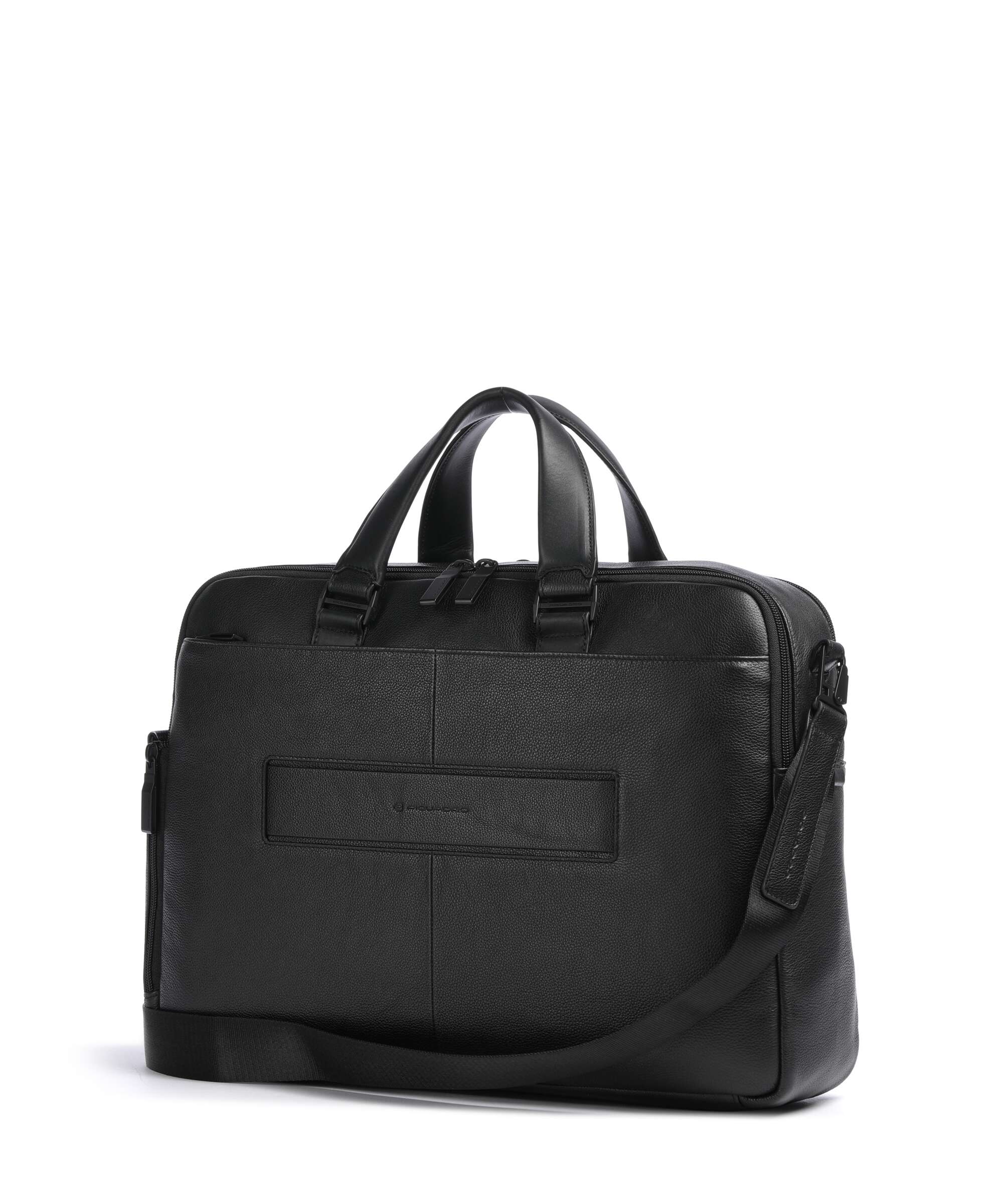Piquadro Ael Briefcase black - Image 2
