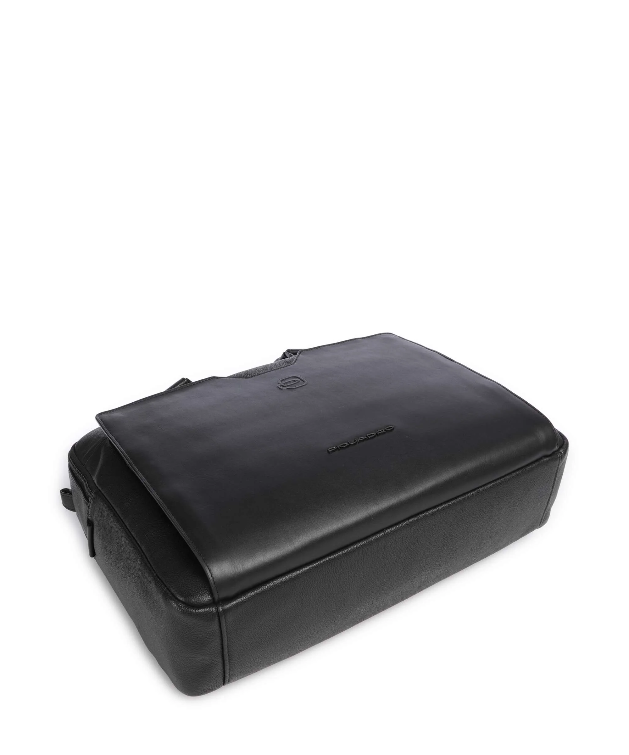 Piquadro Ael Briefcase black - Image 5