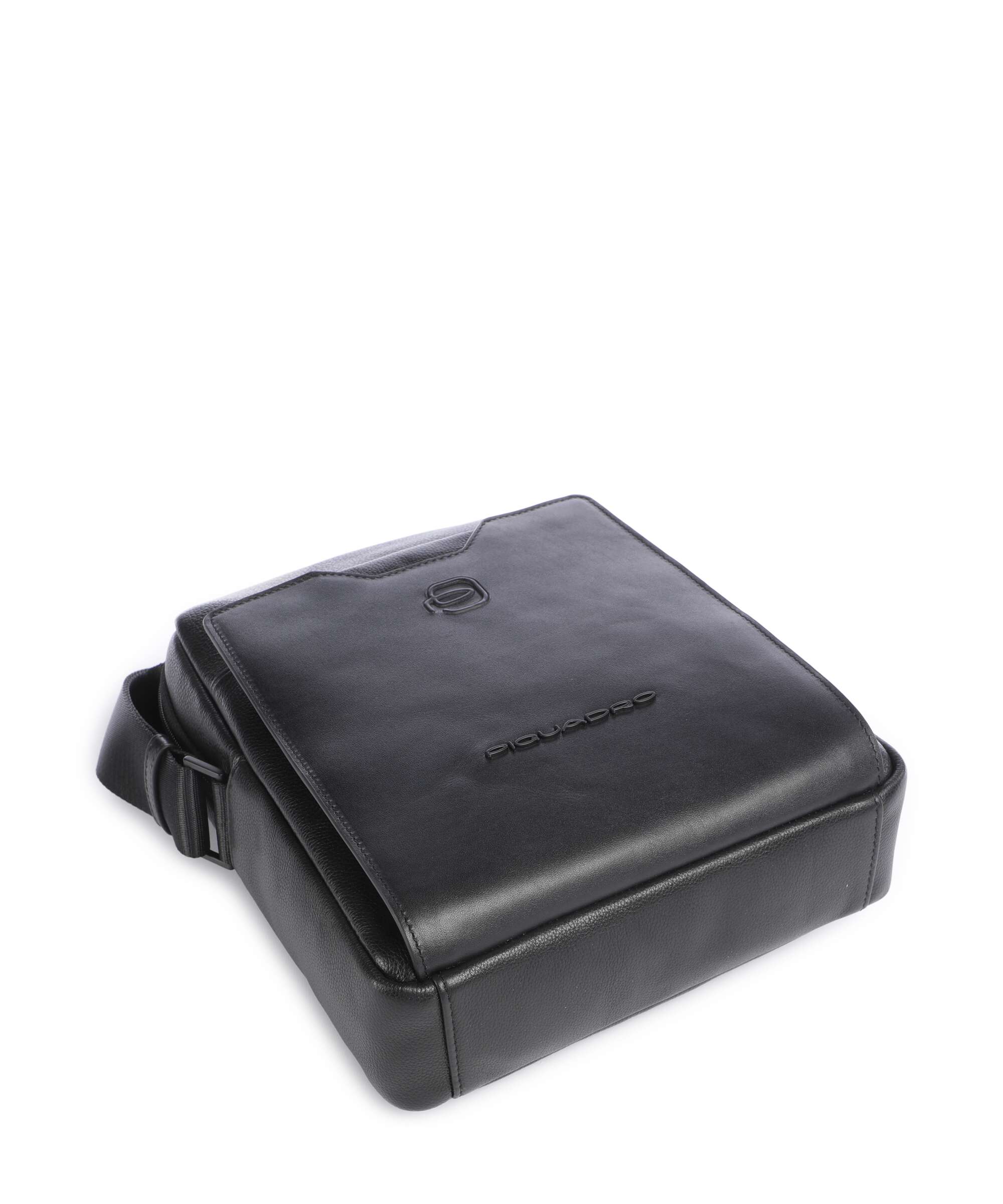 Piquadro Ael Crossbody bag black - Image 5