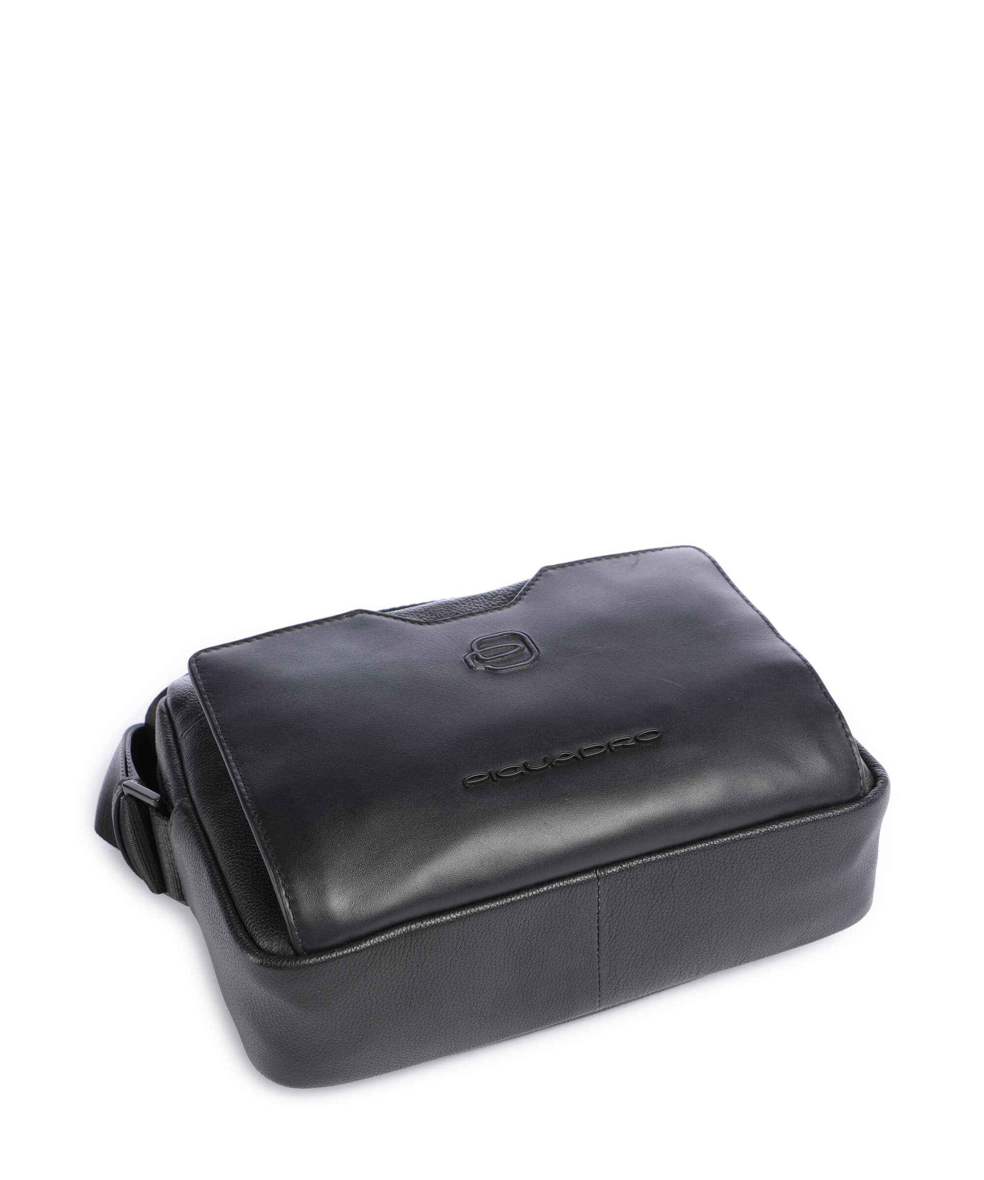 Piquadro Ael Crossbody bag black - Image 5