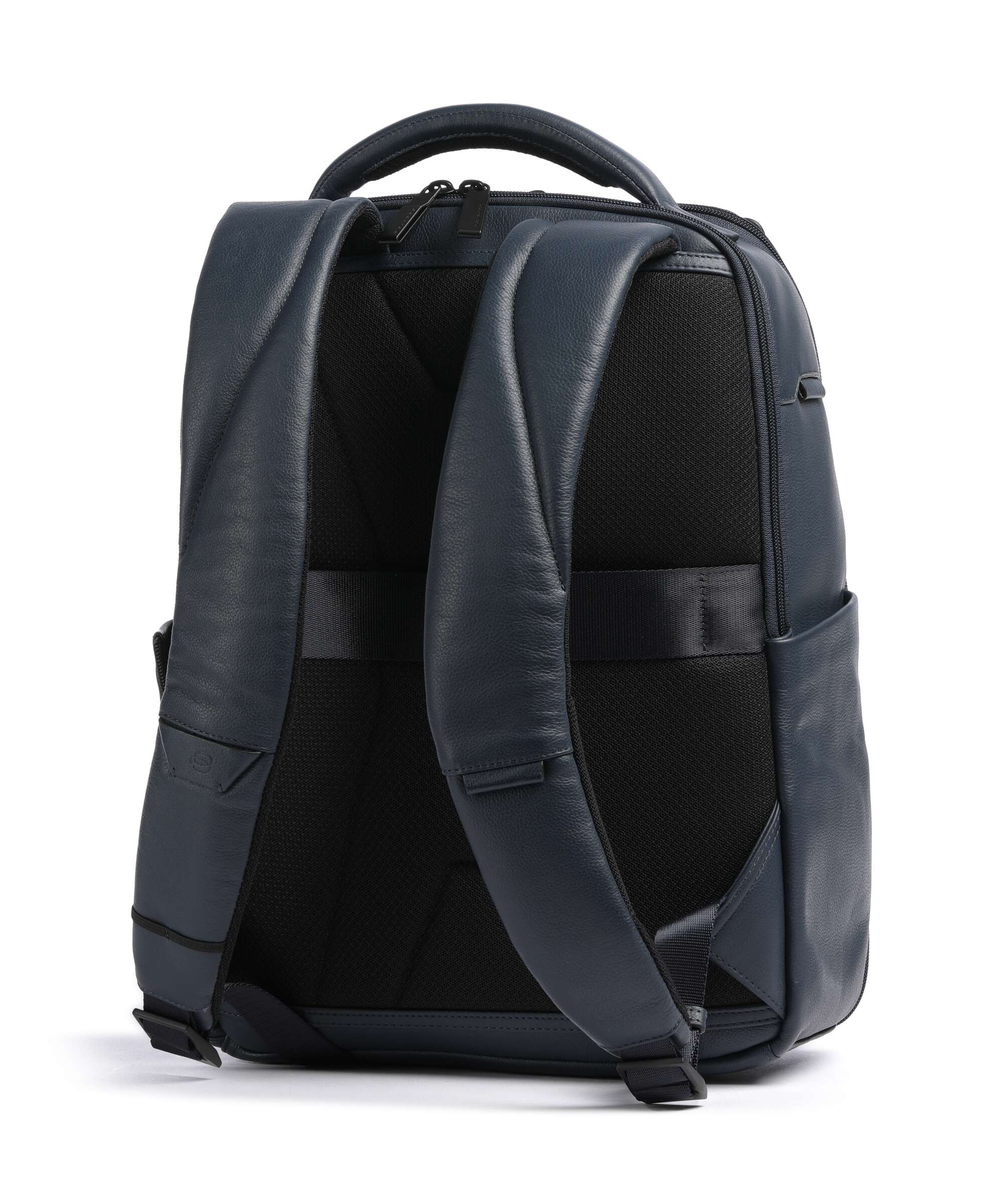 Piquadro Ael Laptop backpack blue - Image 2