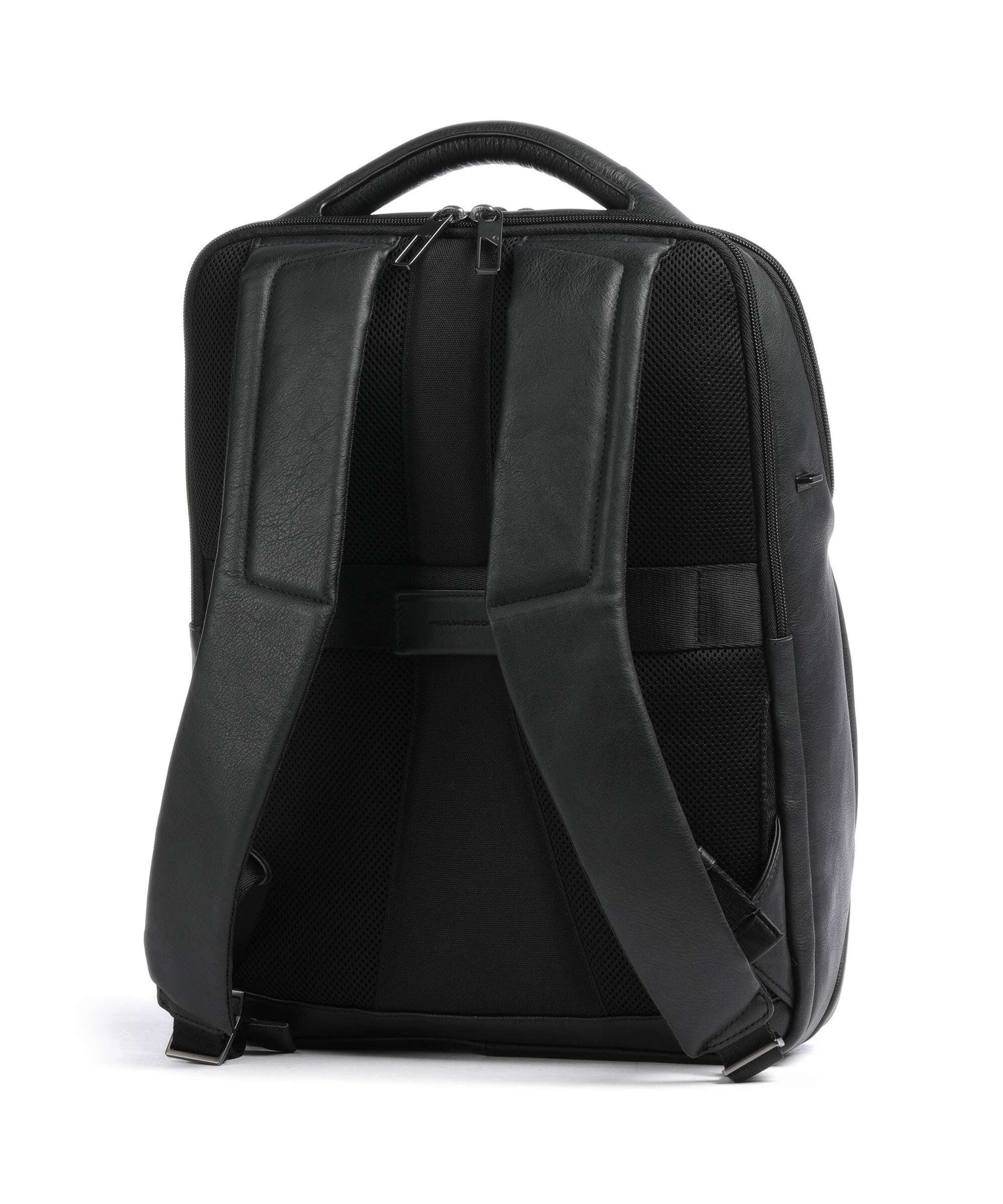 Piquadro AKRON Backpack black - Image 2