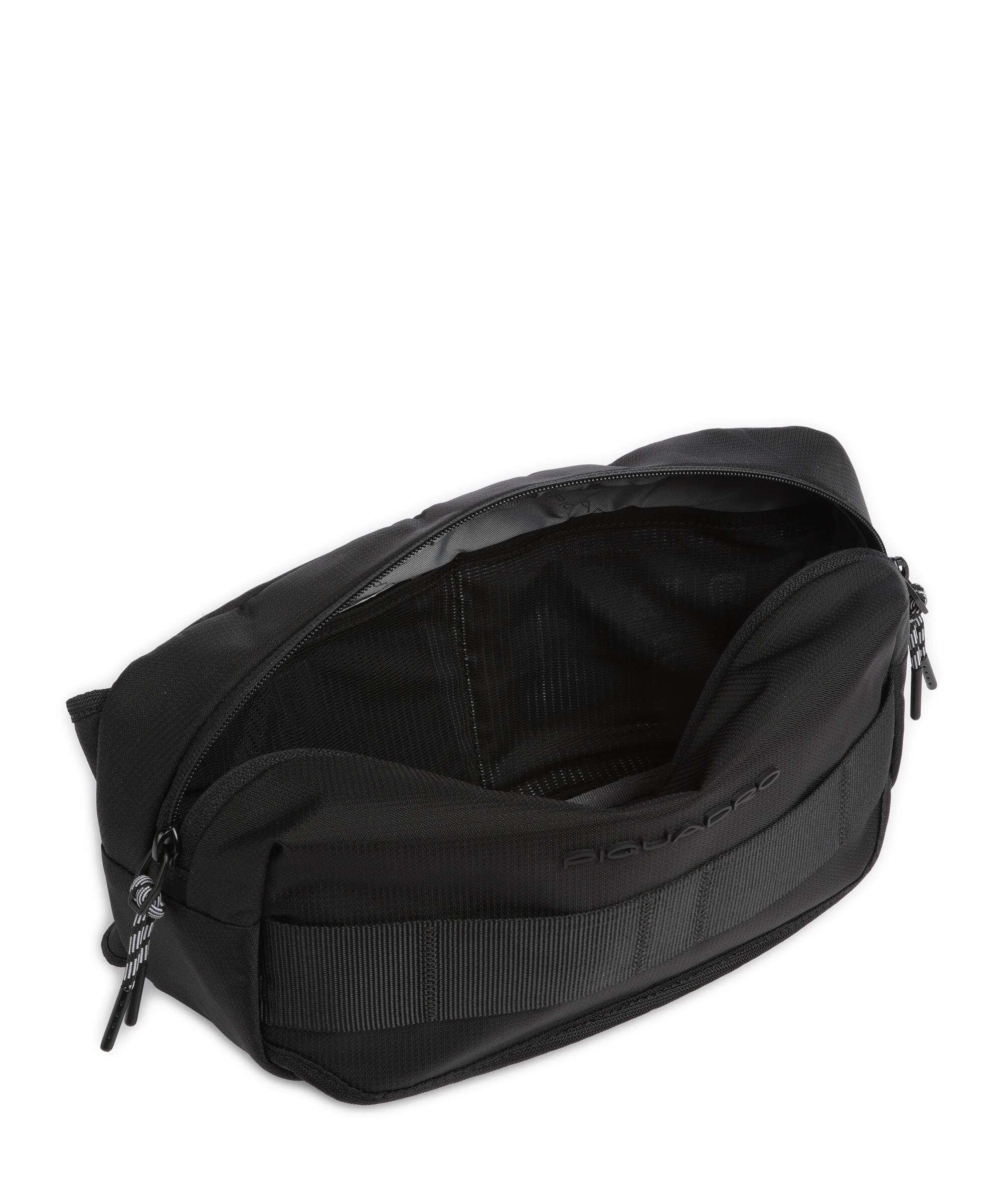 Piquadro Arne Belt bag nero - Image 6
