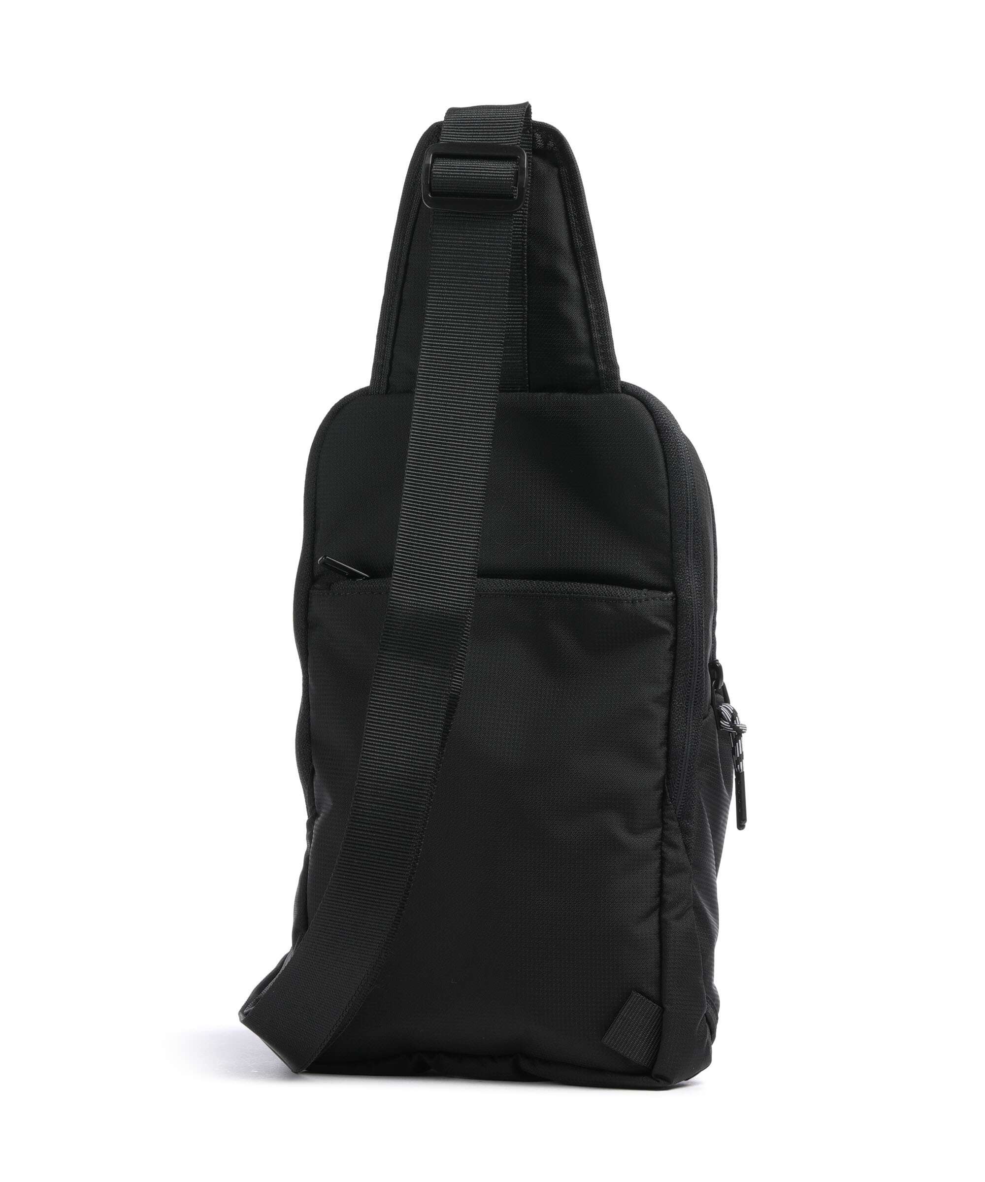 Piquadro Arne Sling bag nero - Image 2