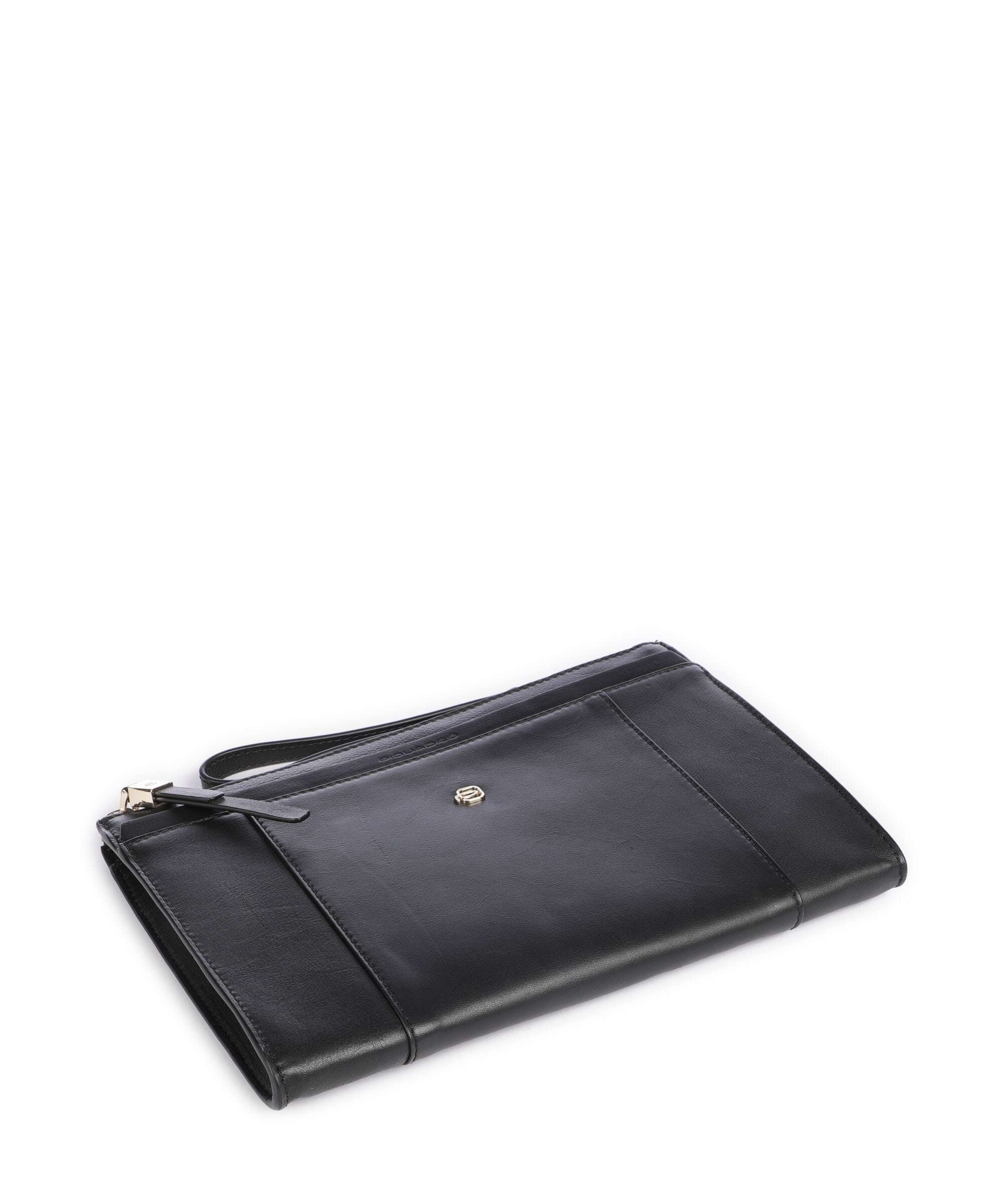 Piquadro Ashley Clutch bag nero - Image 5