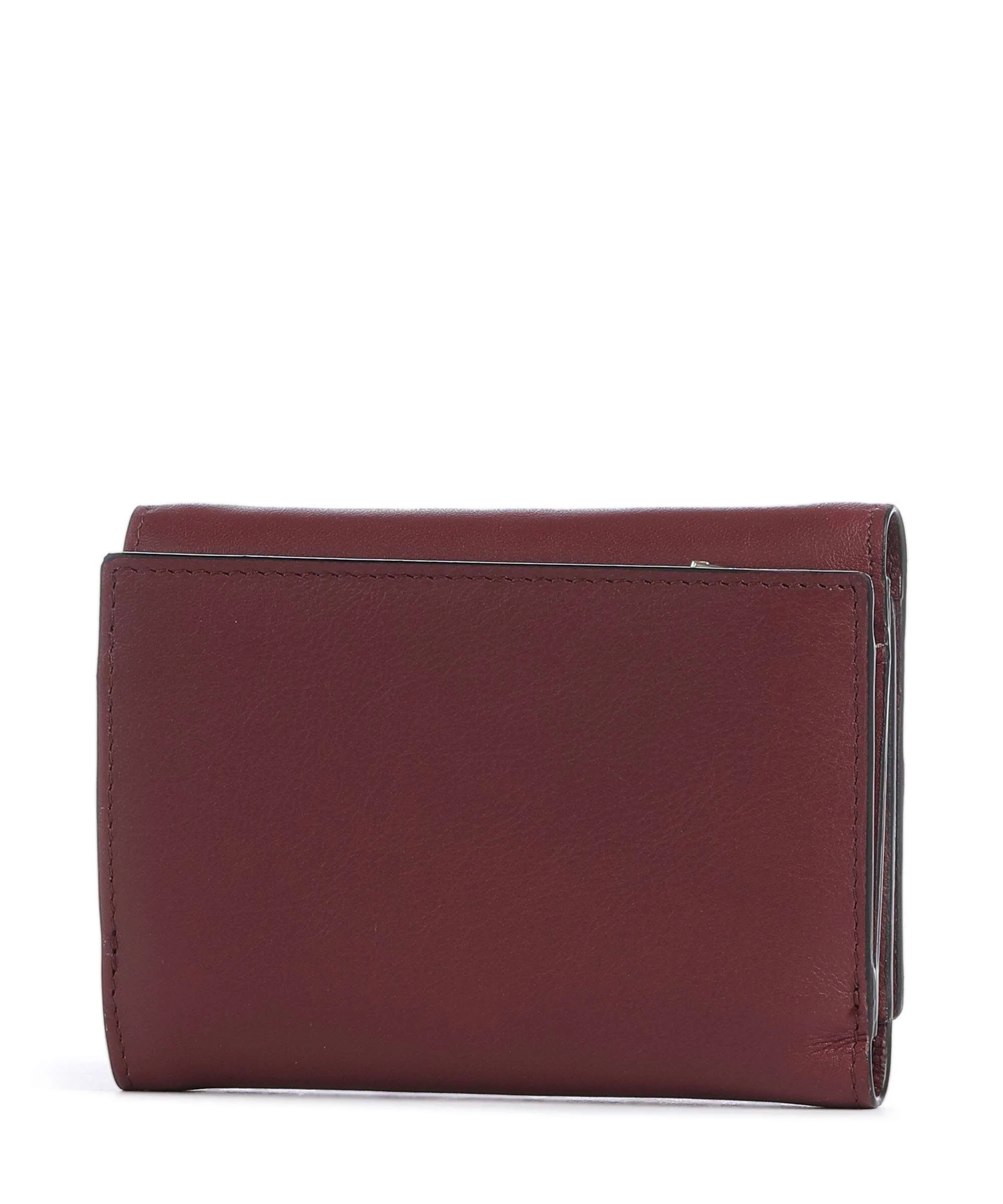 Piquadro Ashley Wallet bordeaux - Image 4