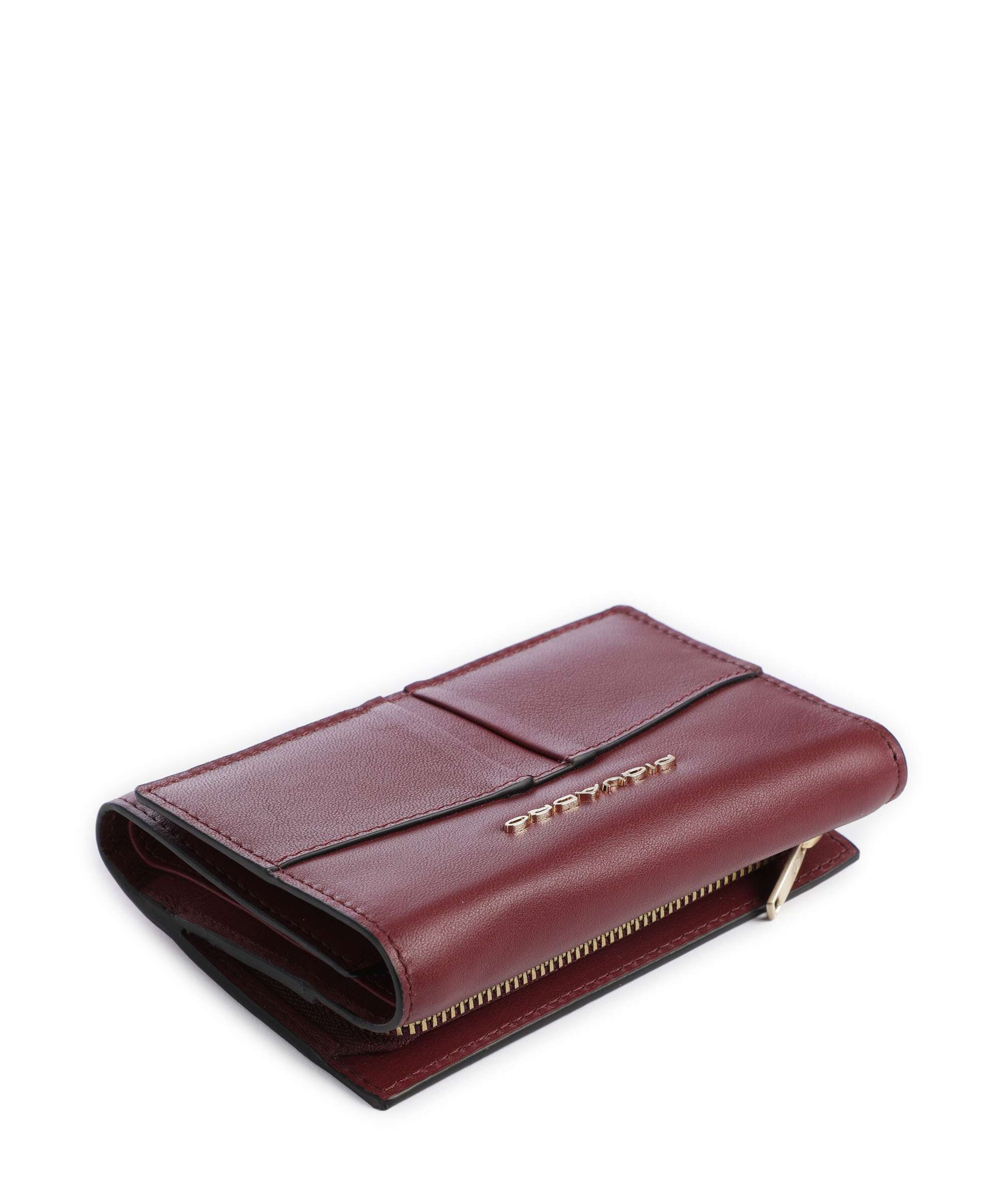 Piquadro Ashley Wallet bordeaux - Image 5