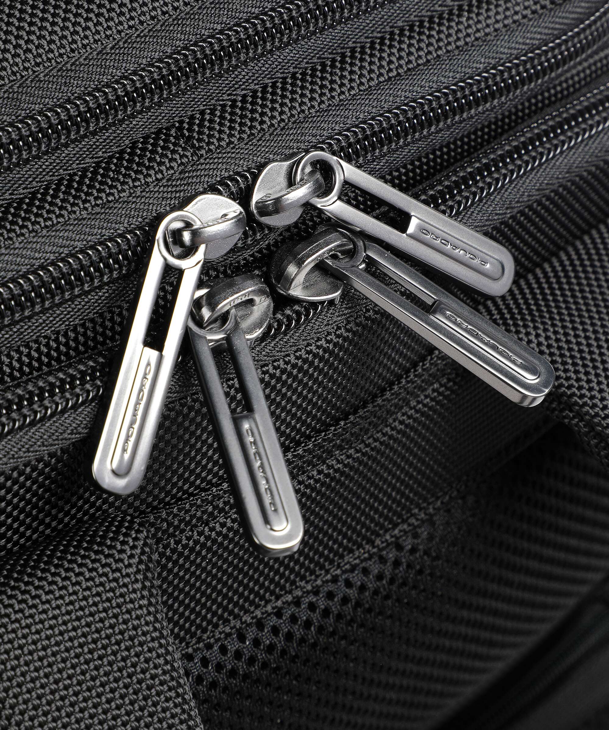 Piquadro Backpack black - Image 5