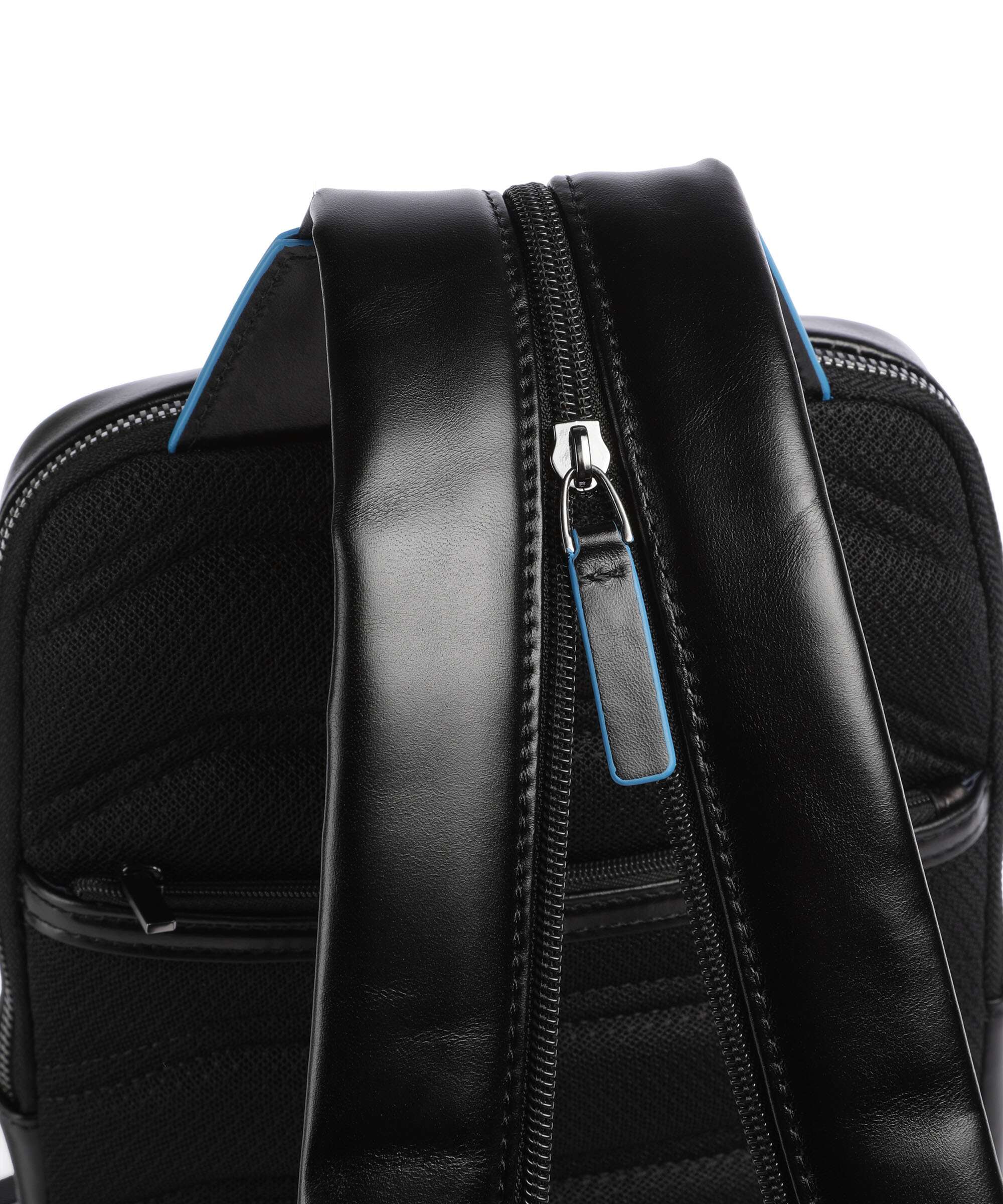 Piquadro Blue Square Sling bag nero - Image 4