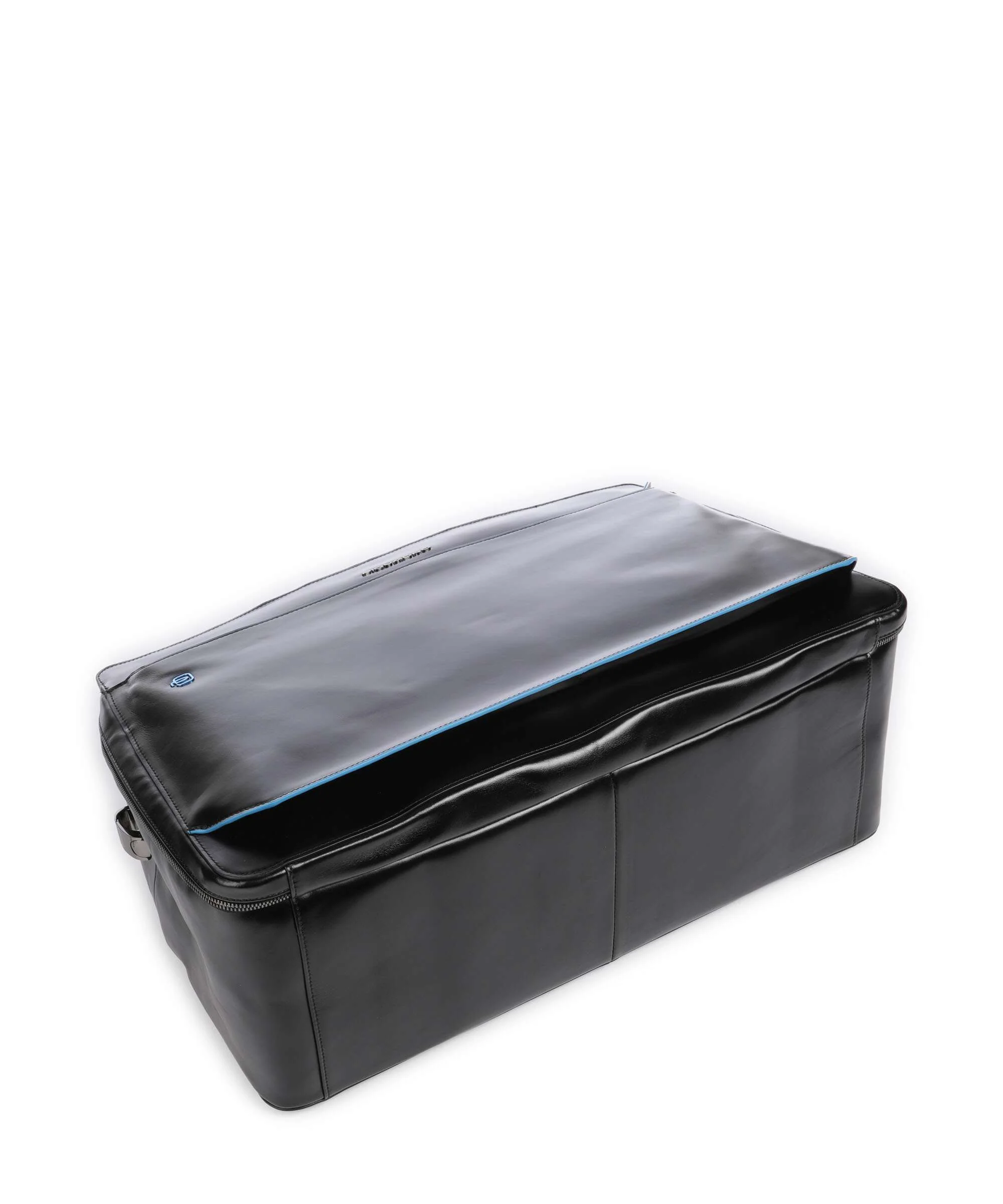 Piquadro Blue Square Weekend bag nero - Image 4
