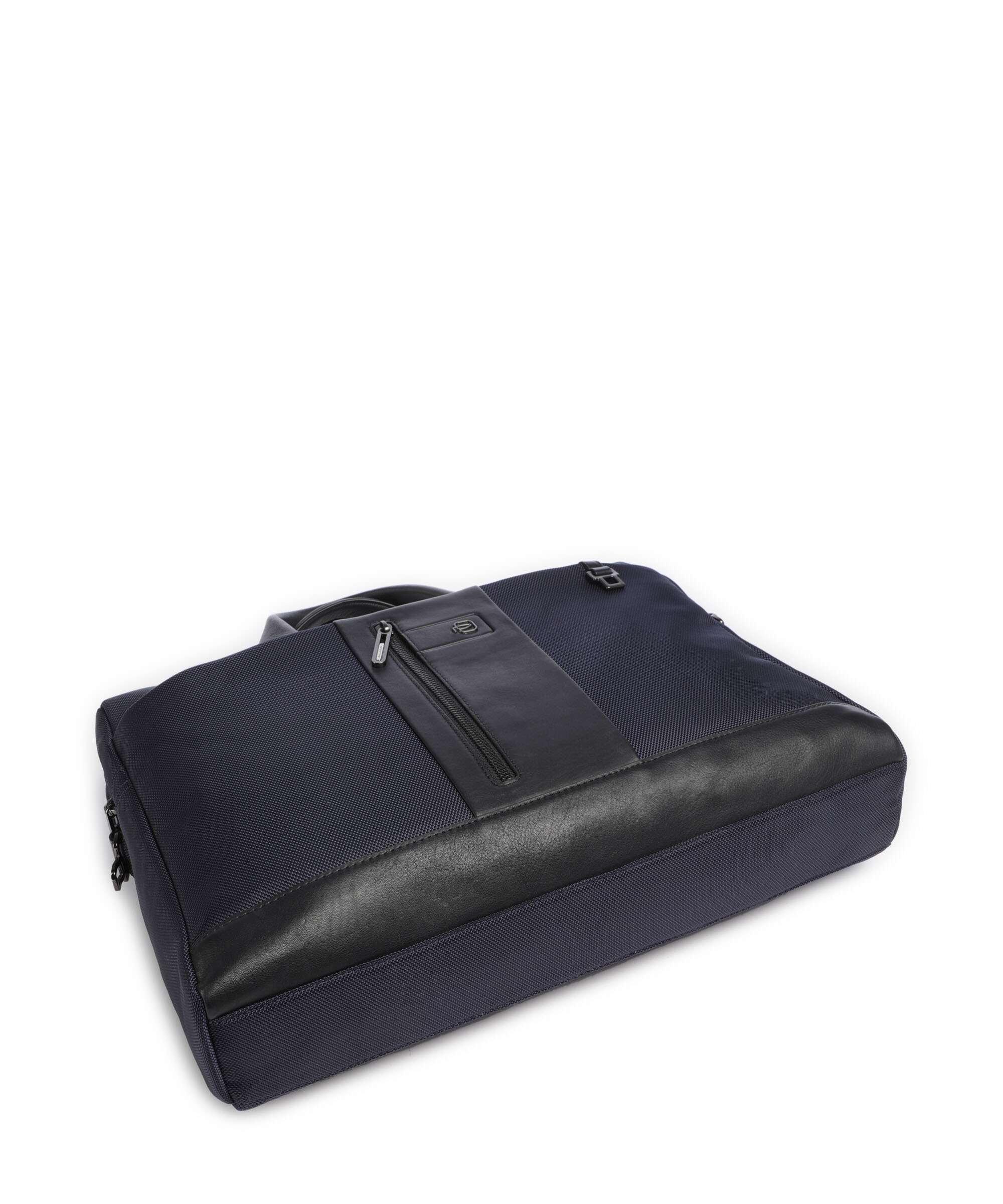 Piquadro Brief 2 Briefcase blue - Image 5