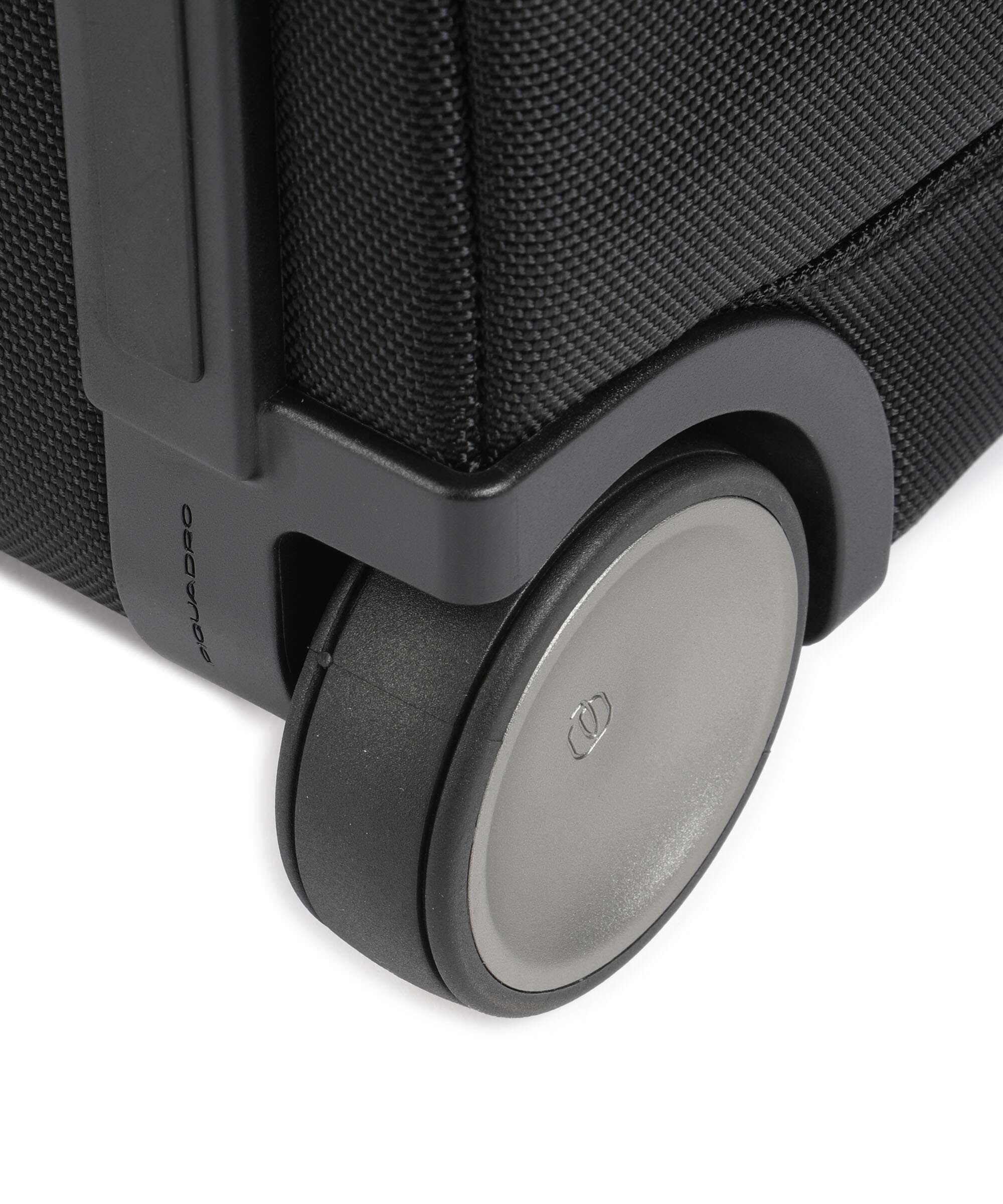 Piquadro Brief Carry-On Trolley (2 wheels) nero - Image 4