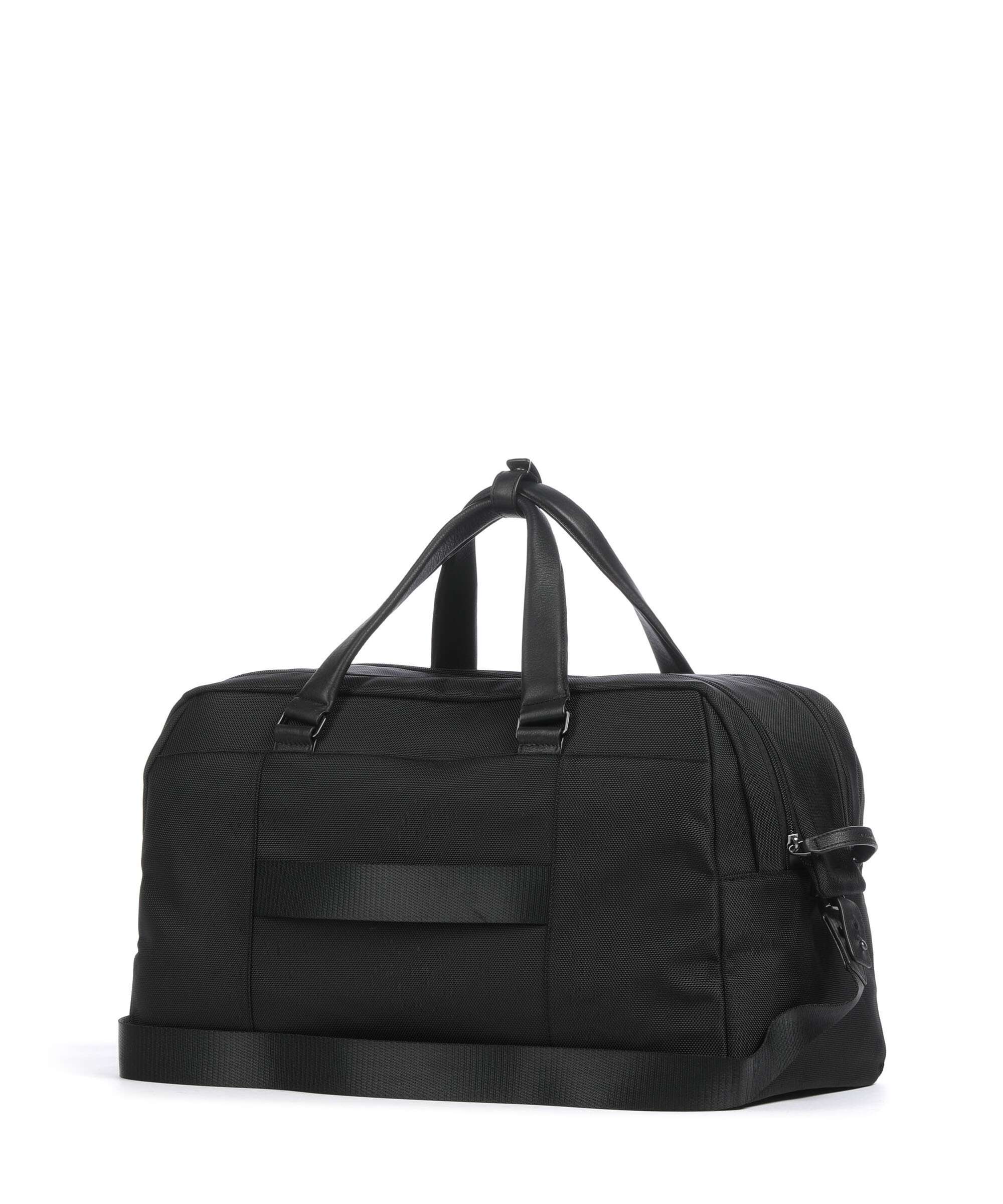 Piquadro Brief Weekend bag black - Image 2