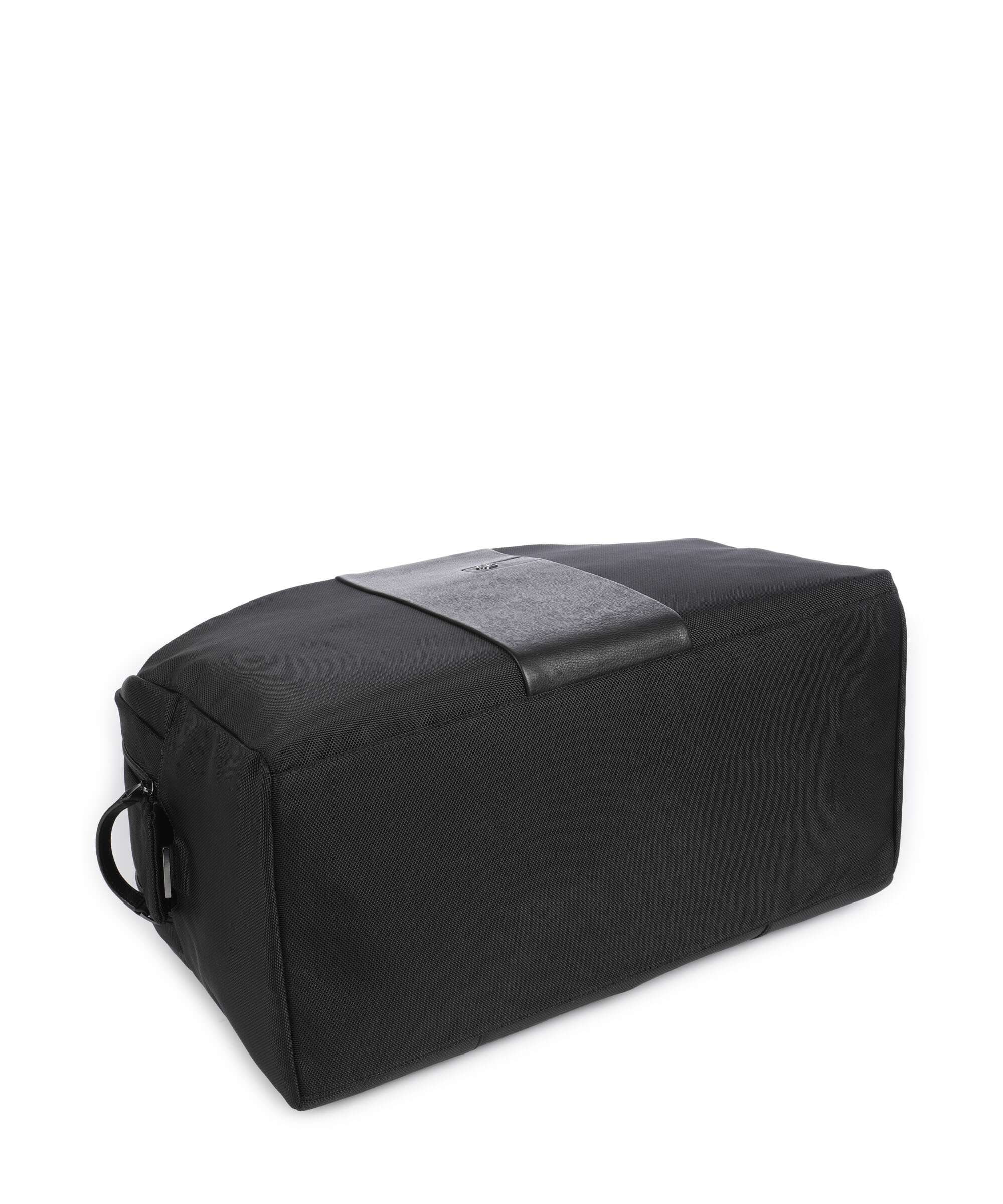 Piquadro Brief Weekend bag black - Image 4