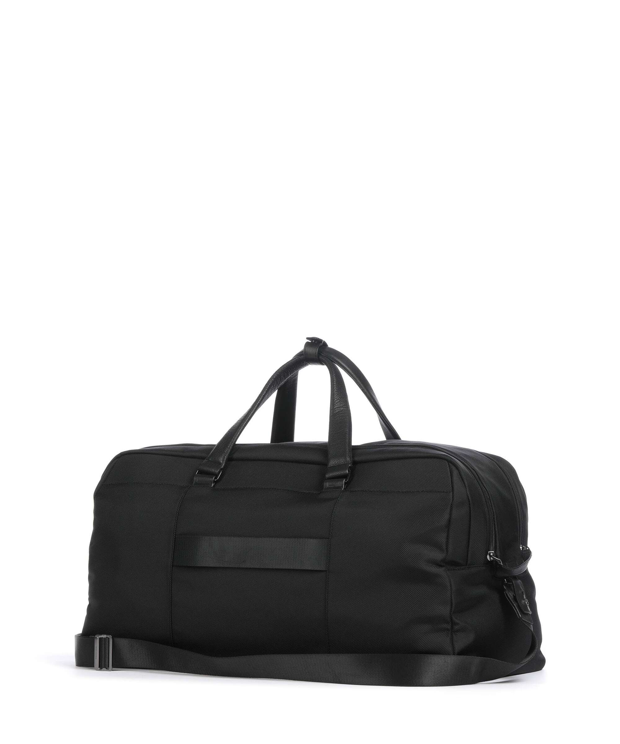 Piquadro Brief Weekend bag black - Image 2