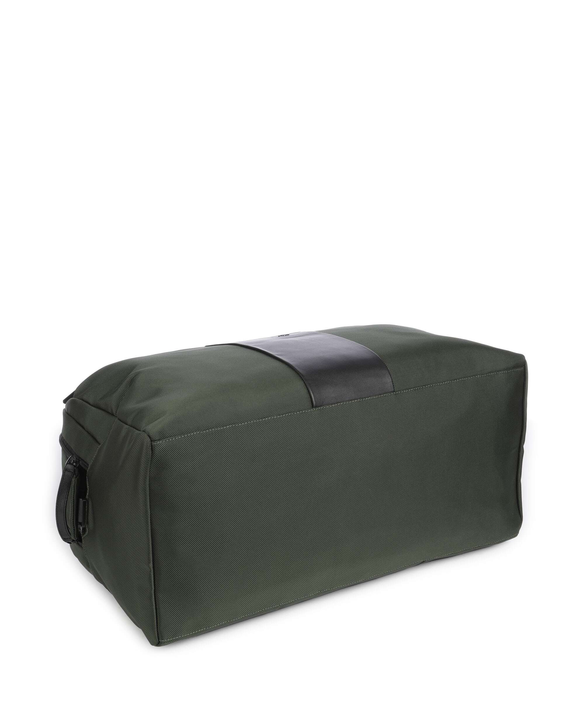 Piquadro Brief Weekend bag green - Image 4