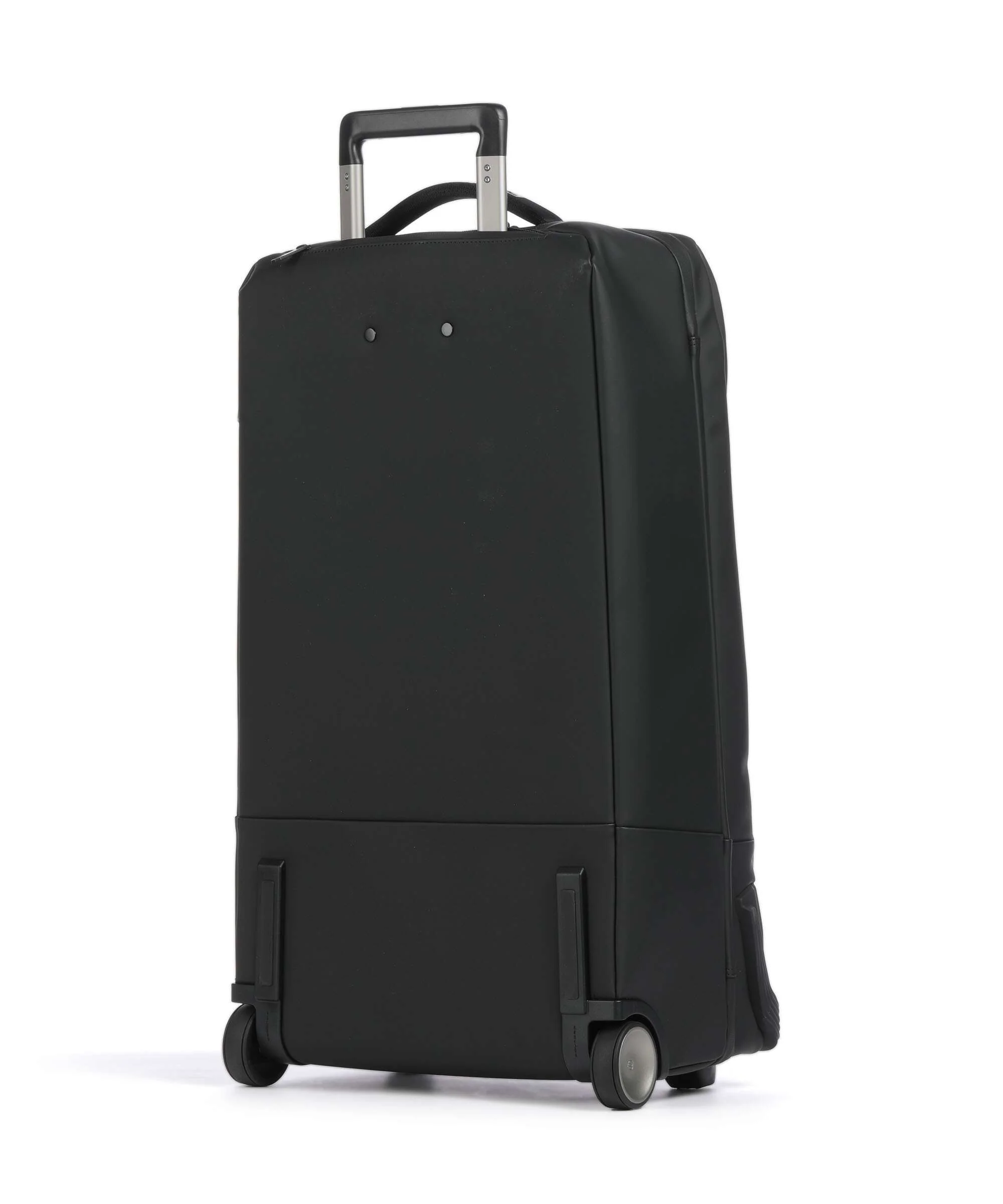 Piquadro C20W Travel bag with wheels nero - Image 2
