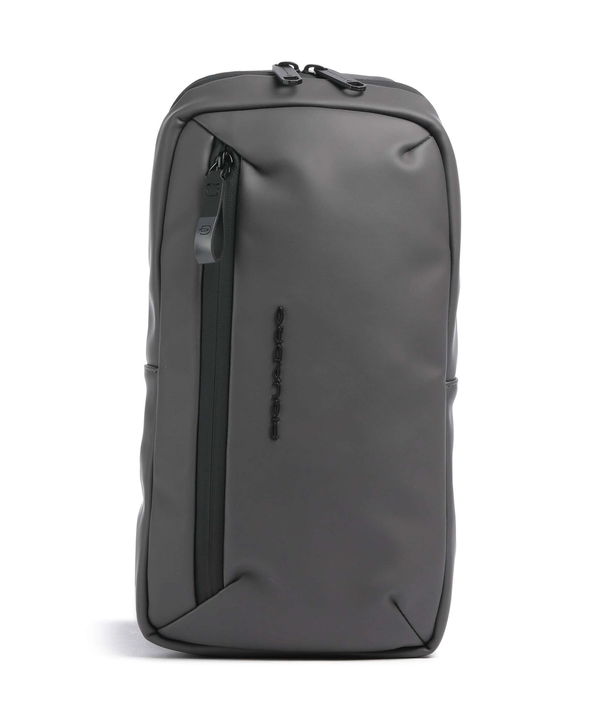 Piquadro C2OW Sling bag grigio