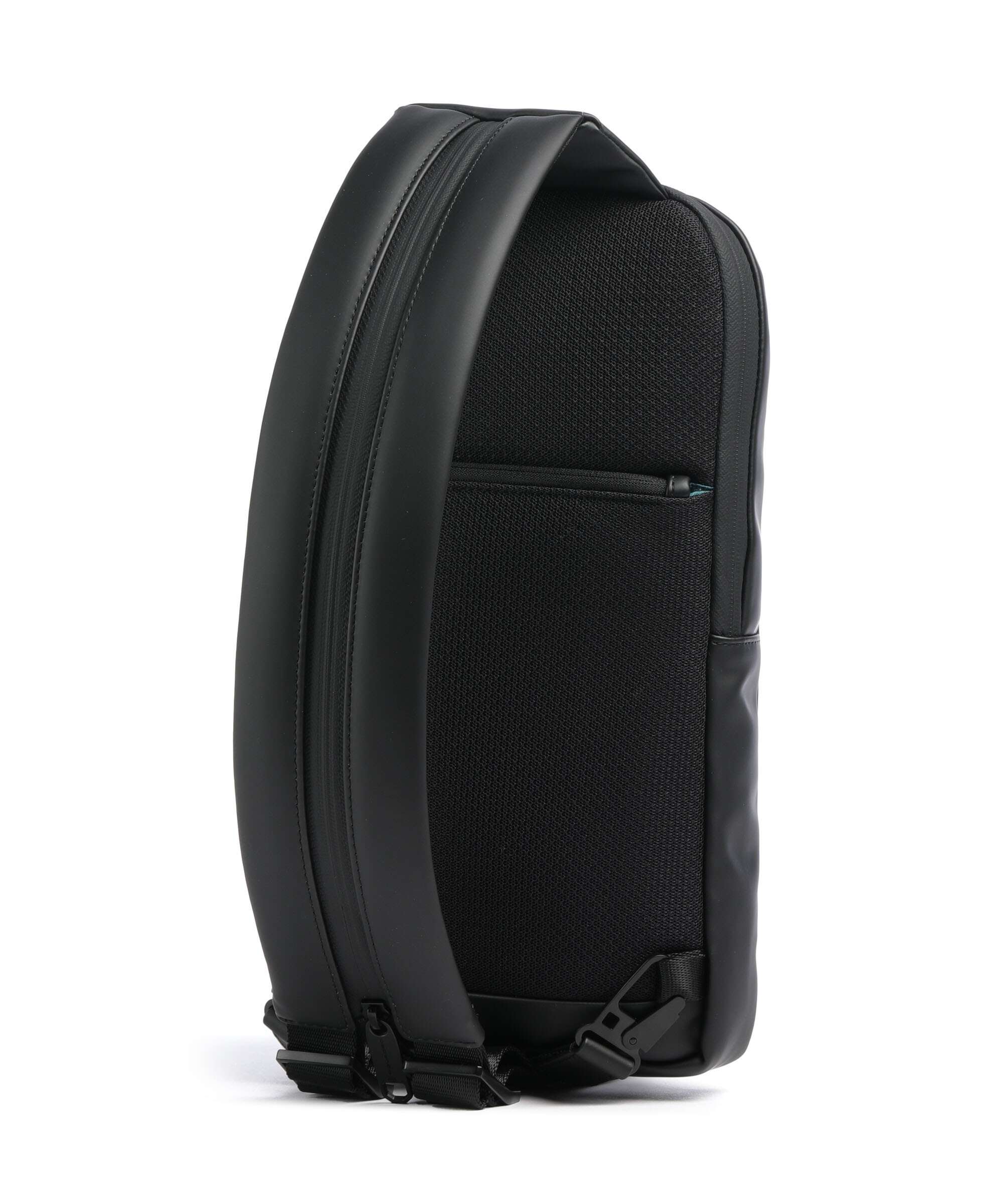 Piquadro C2OW Sling bag nero - Image 2