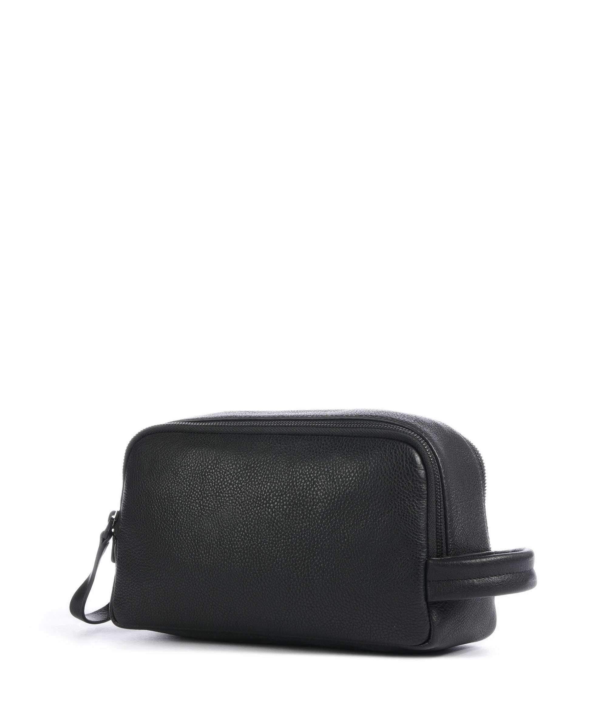 Piquadro Carl Toiletry bag nero - Image 2