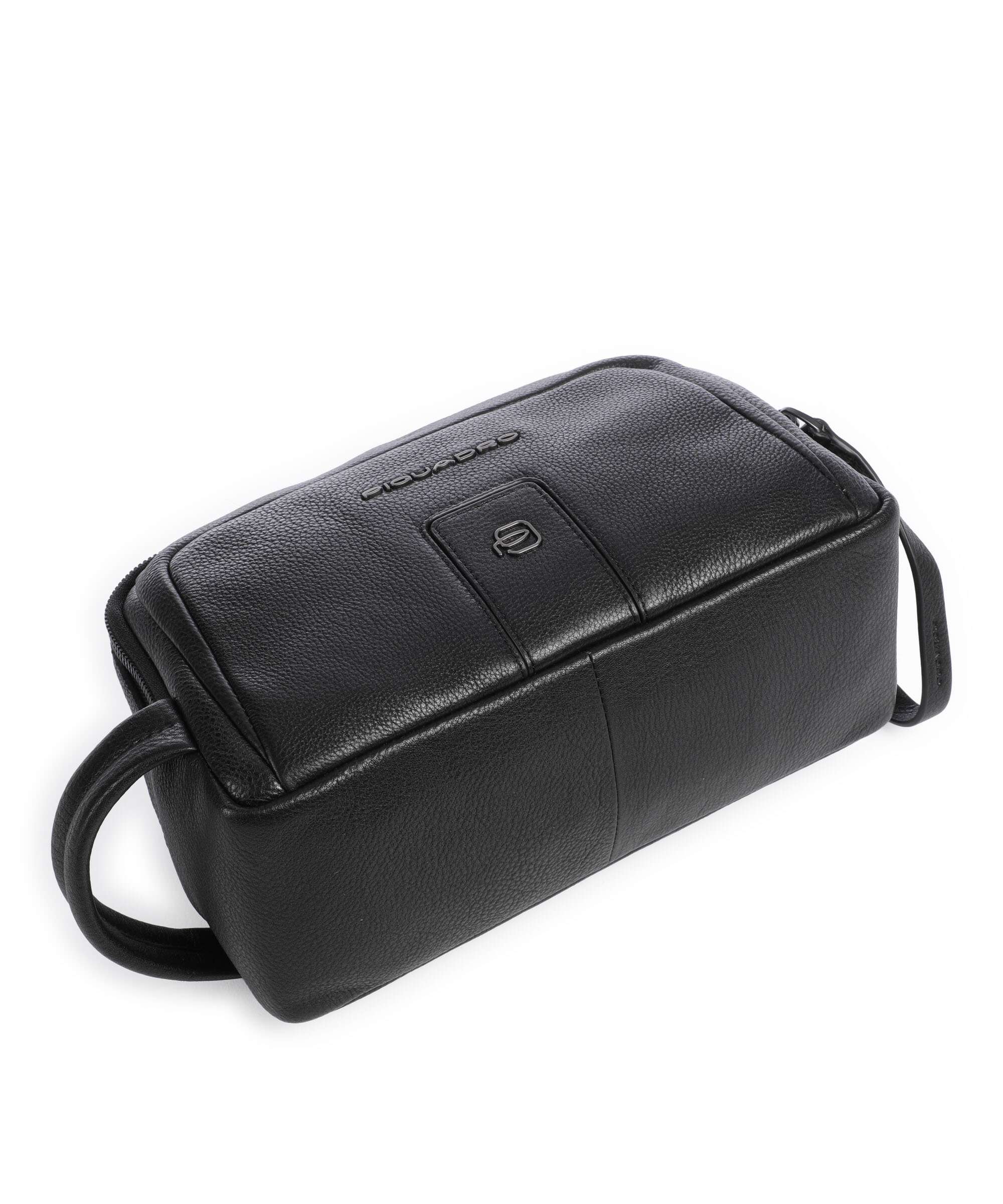 Piquadro Carl Toiletry bag nero - Image 3