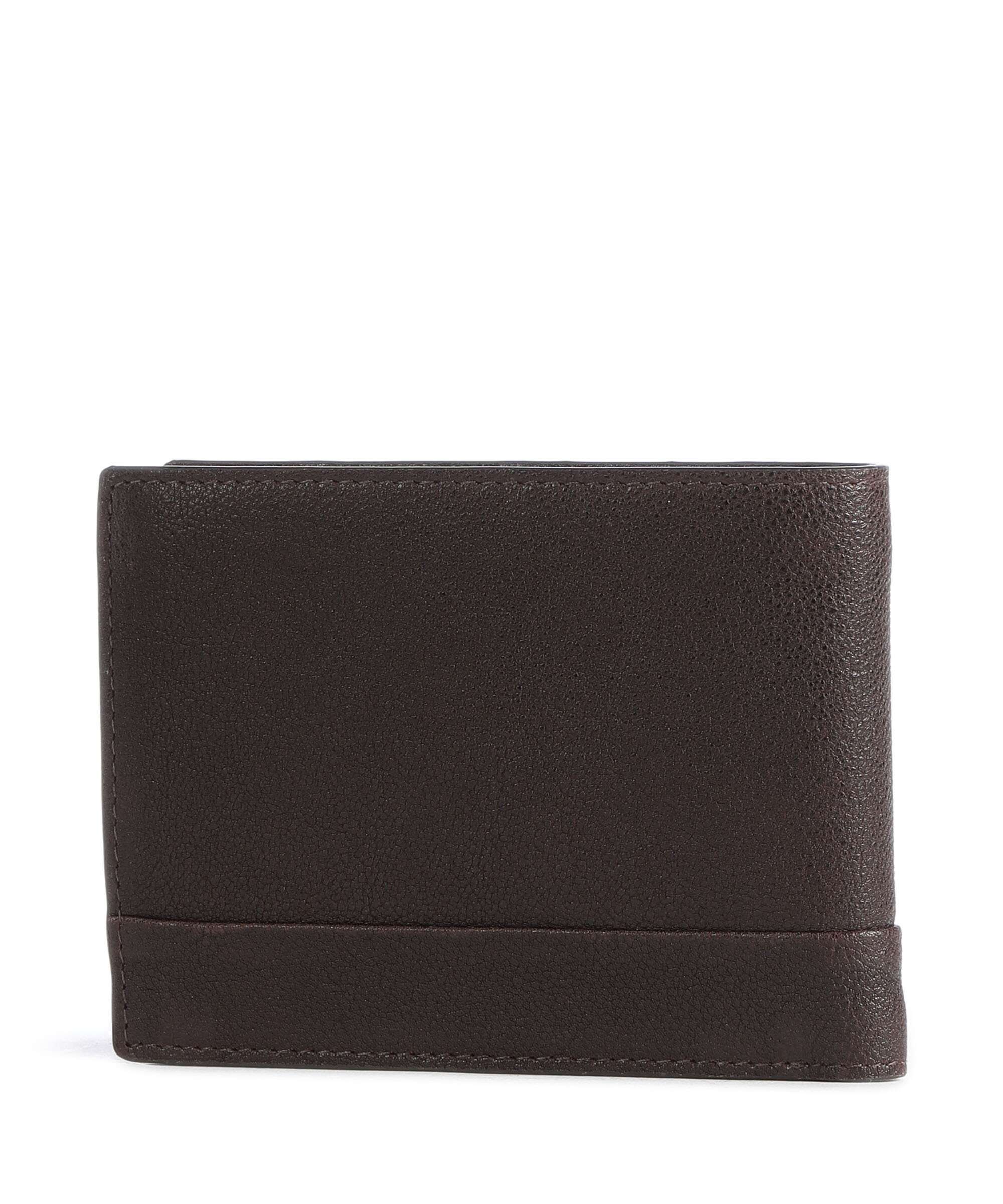 Piquadro Carl Wallet testa di moro - Image 3