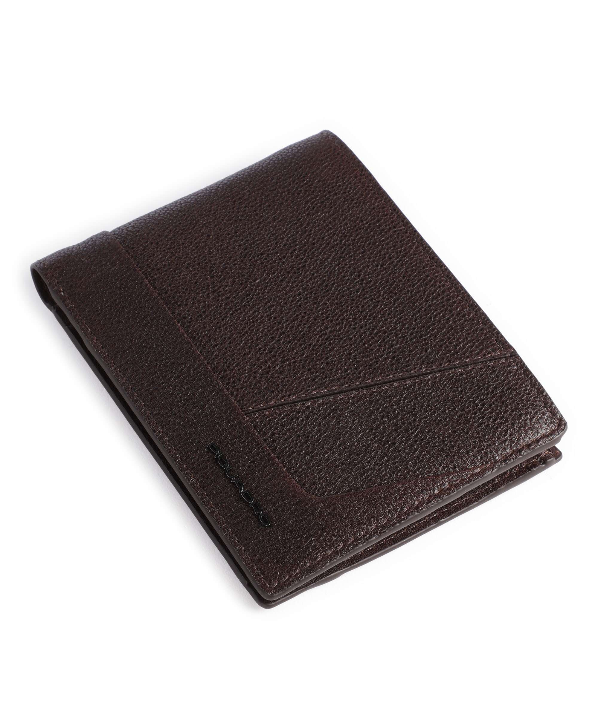 Piquadro Carl Wallet testa di moro - Image 4