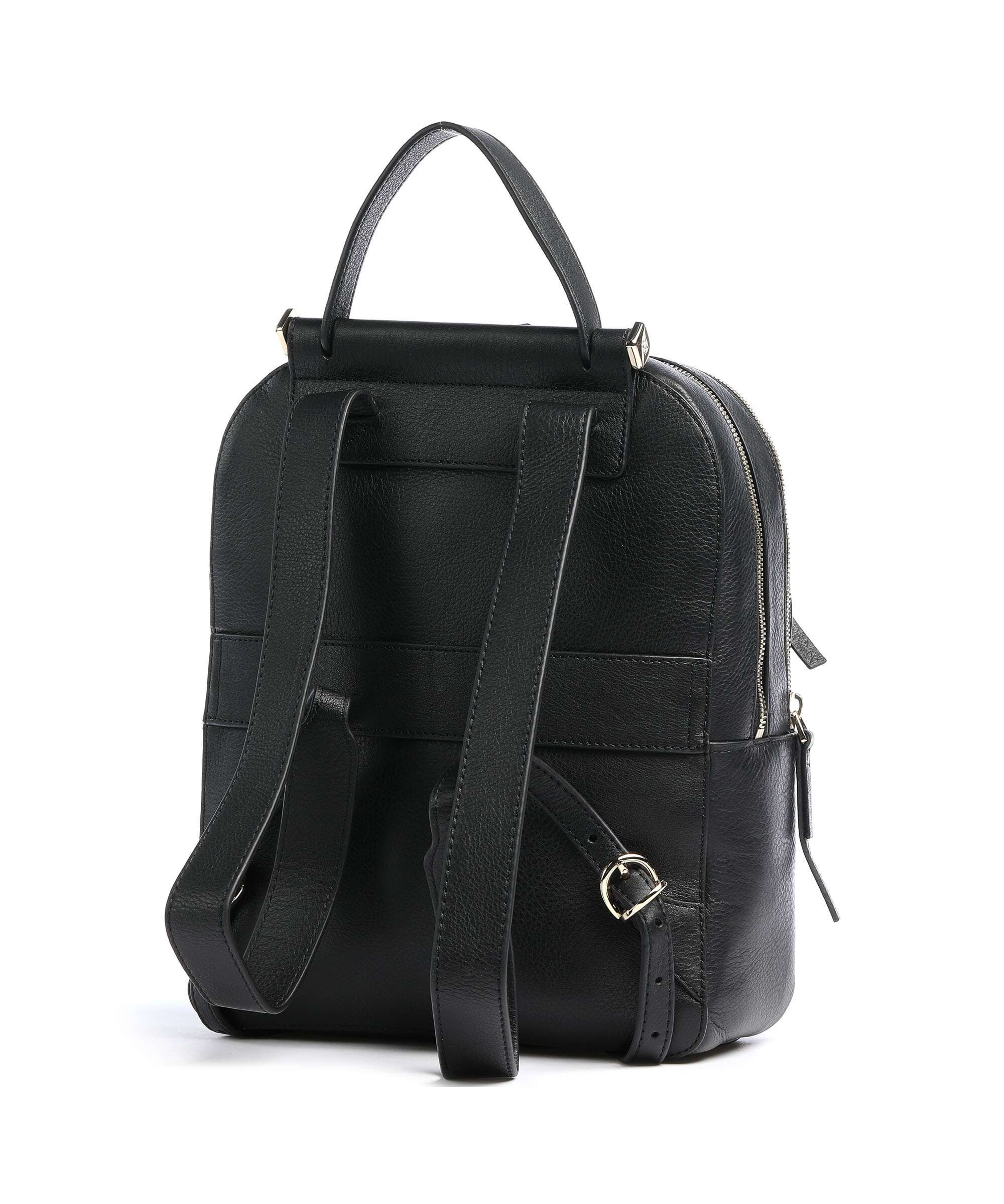 Piquadro Circle Backpack black - Image 2