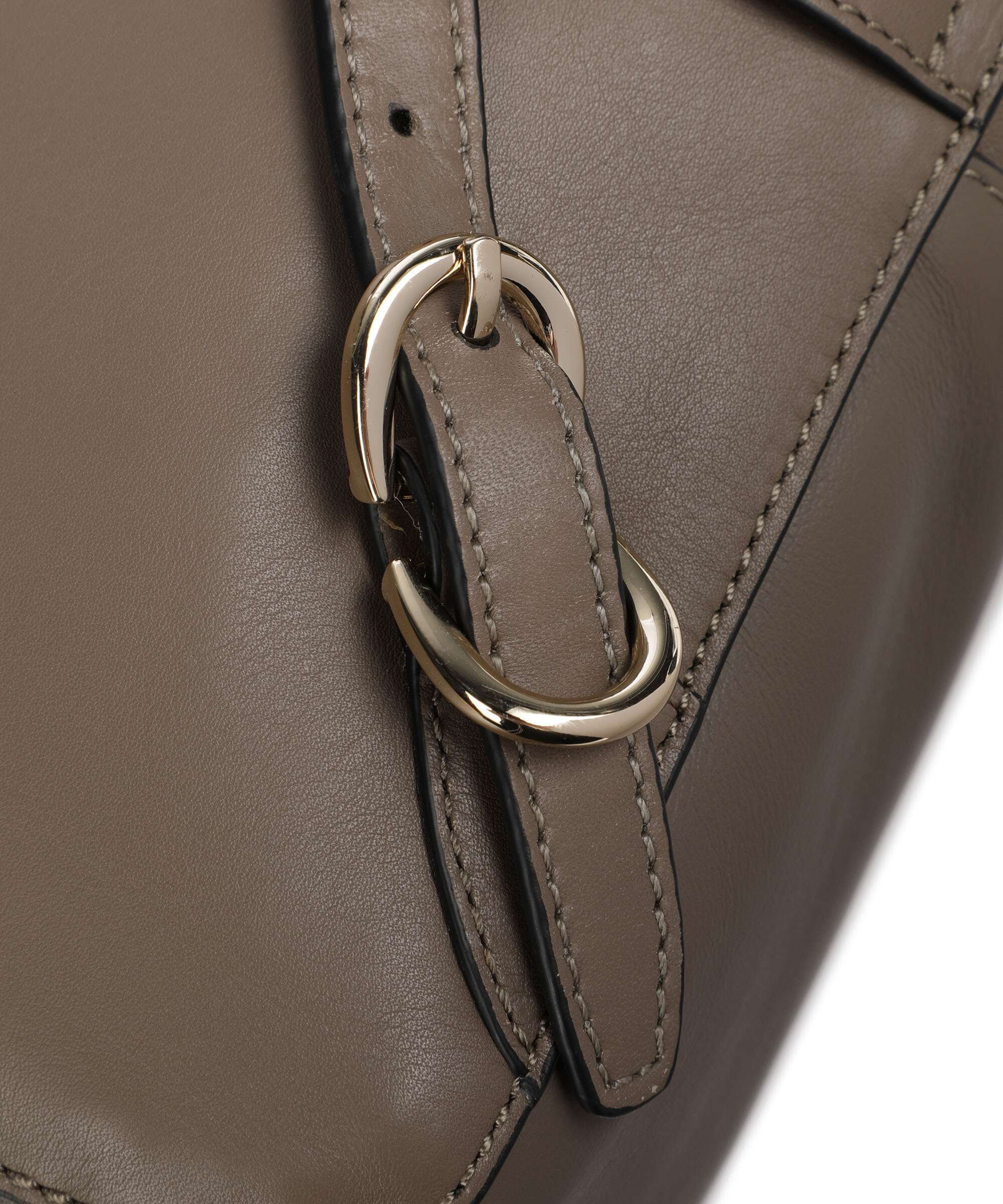 Piquadro Circle Backpack tortora - Image 4