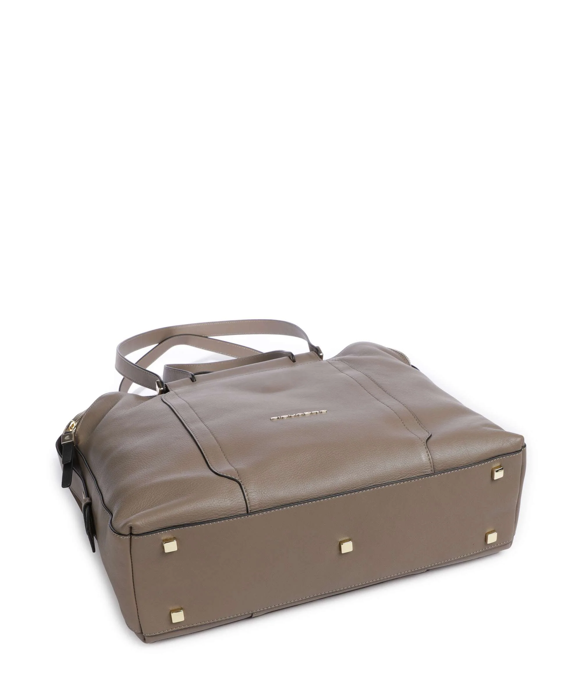 Piquadro Circle Briefcase tortora - Image 5