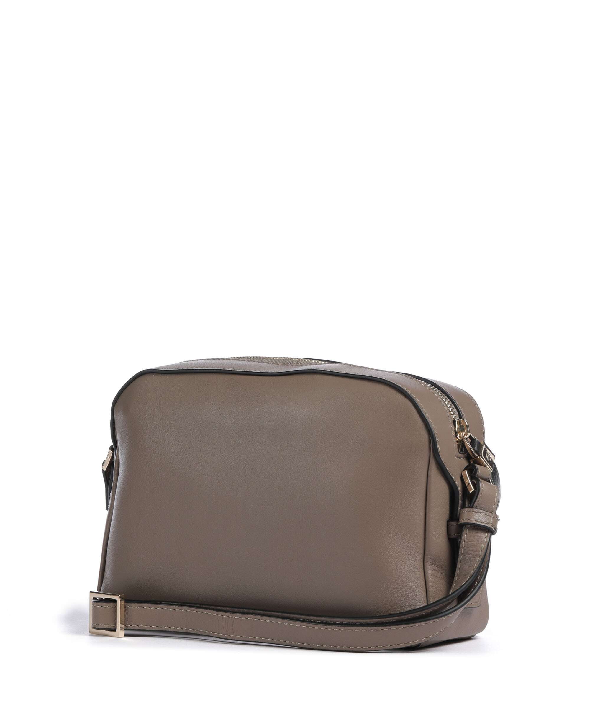 Piquadro Circle Crossbody bag tortora - Image 2